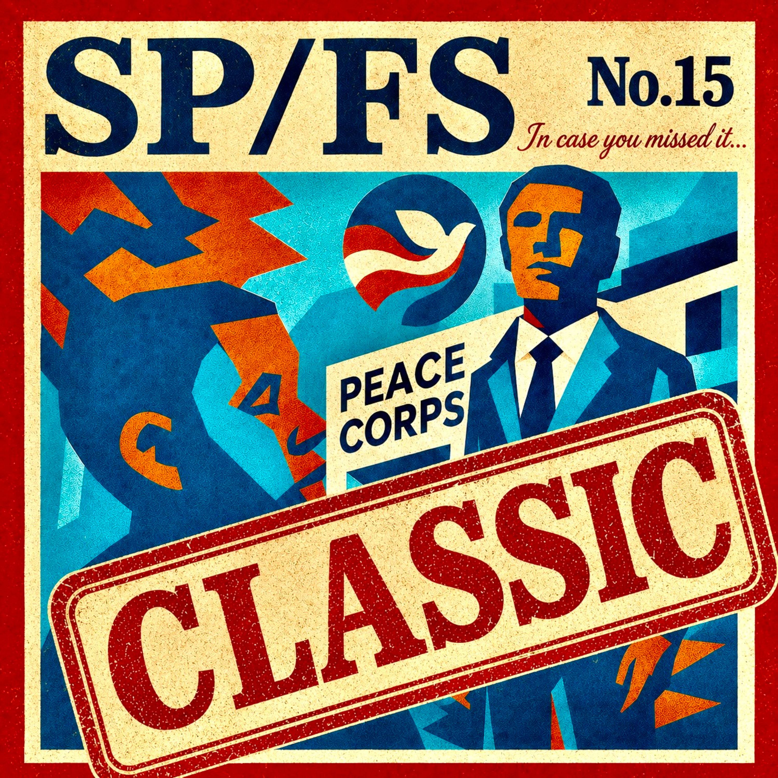 SP/FS Classic: Aaron Williams