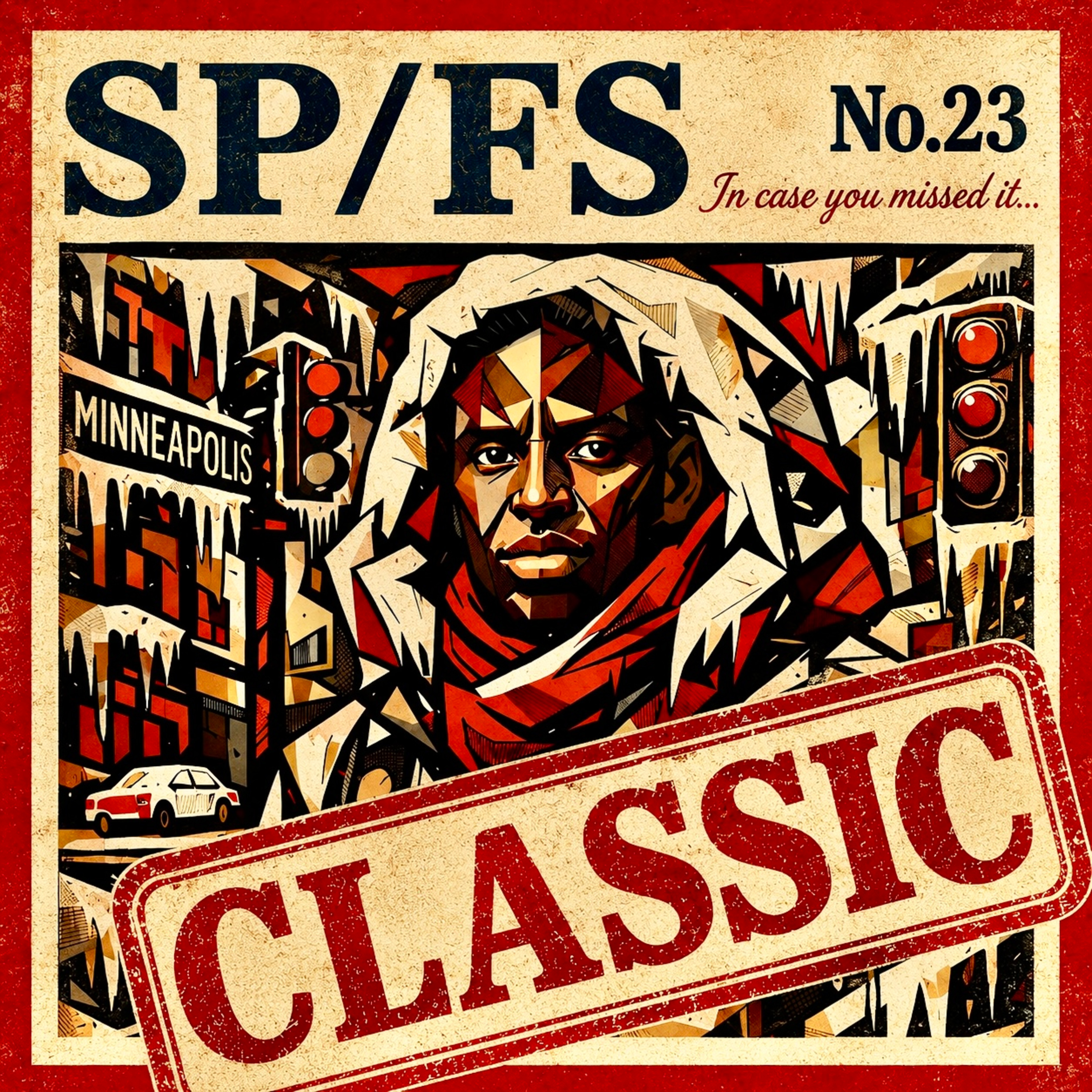 SP/FS Classic: Hamse Warfa