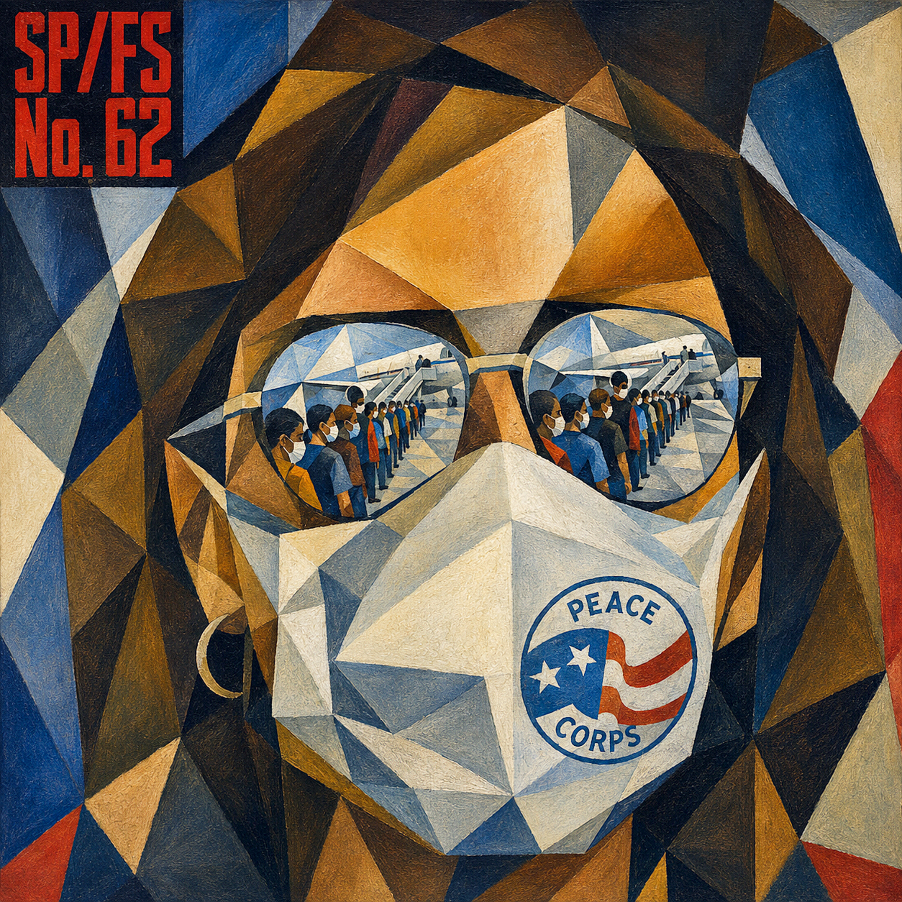 #62 - Carol Spahn