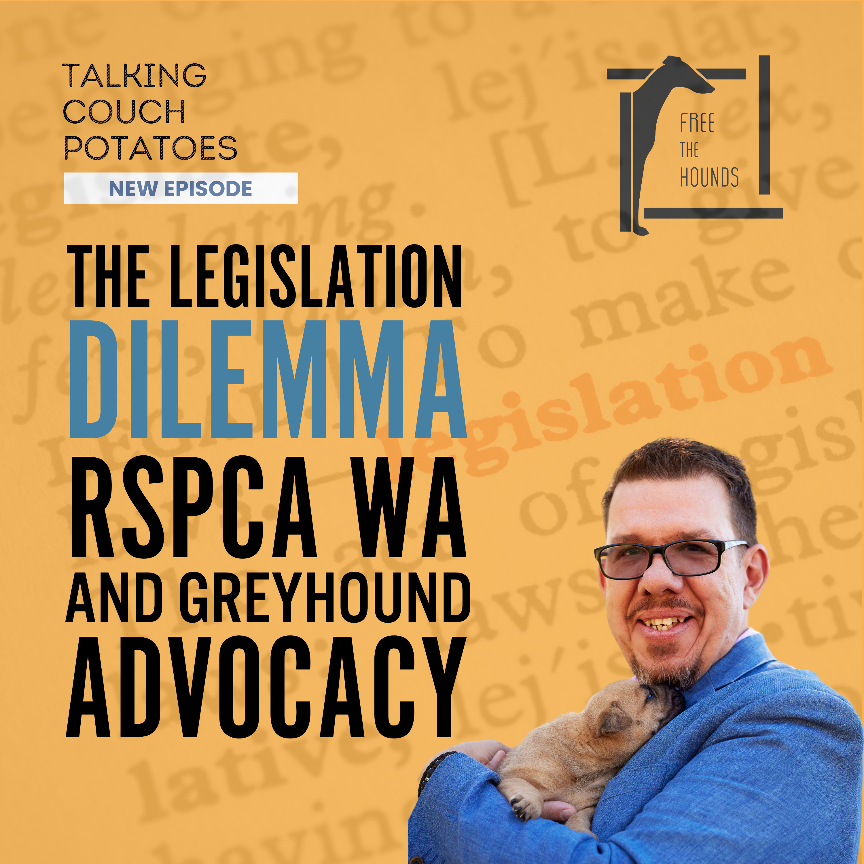Talking Couch Potatoes