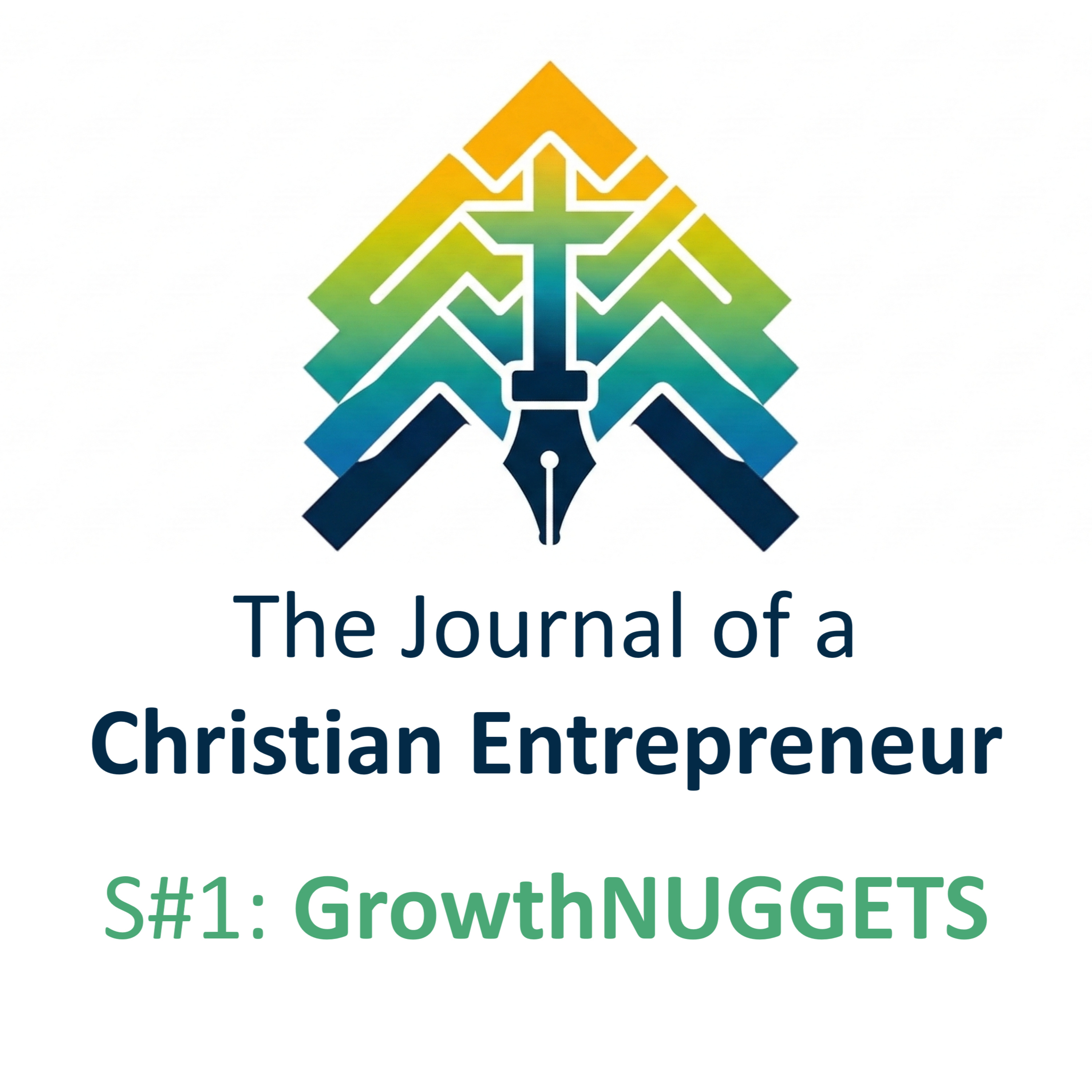 S1Xr1 || GrowthNUGGETs: Interlude for Q&A on Episodes S1Ep1 - S1Ep5 episode artwork