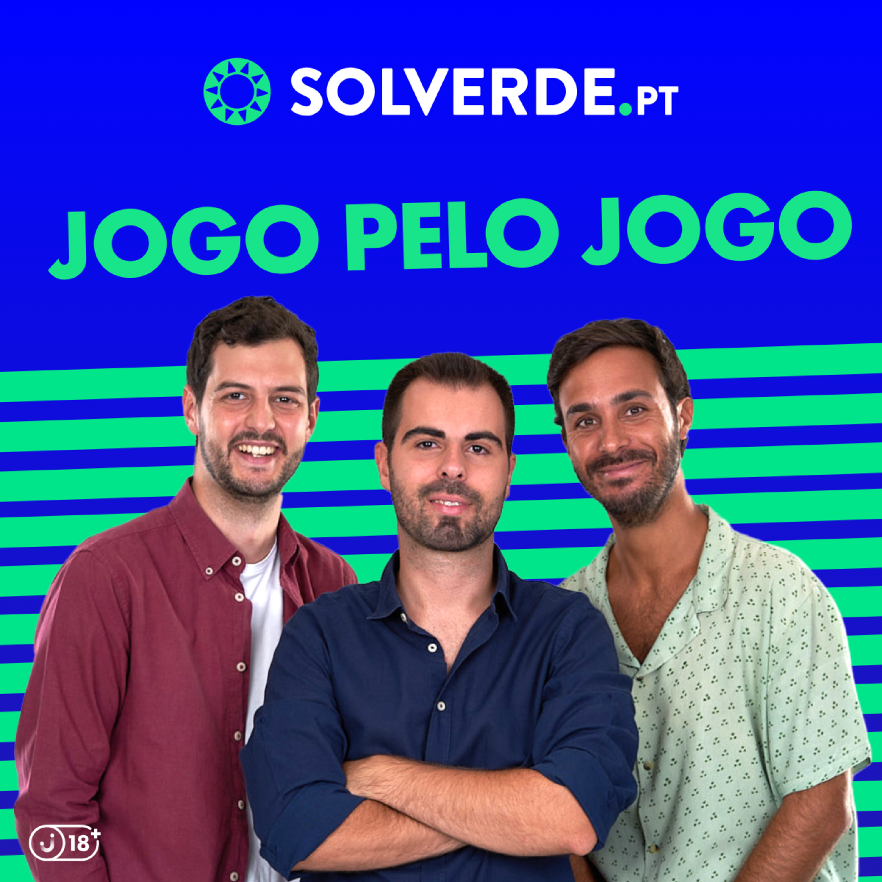 Jogo Pelo Jogo - Solverde.pt