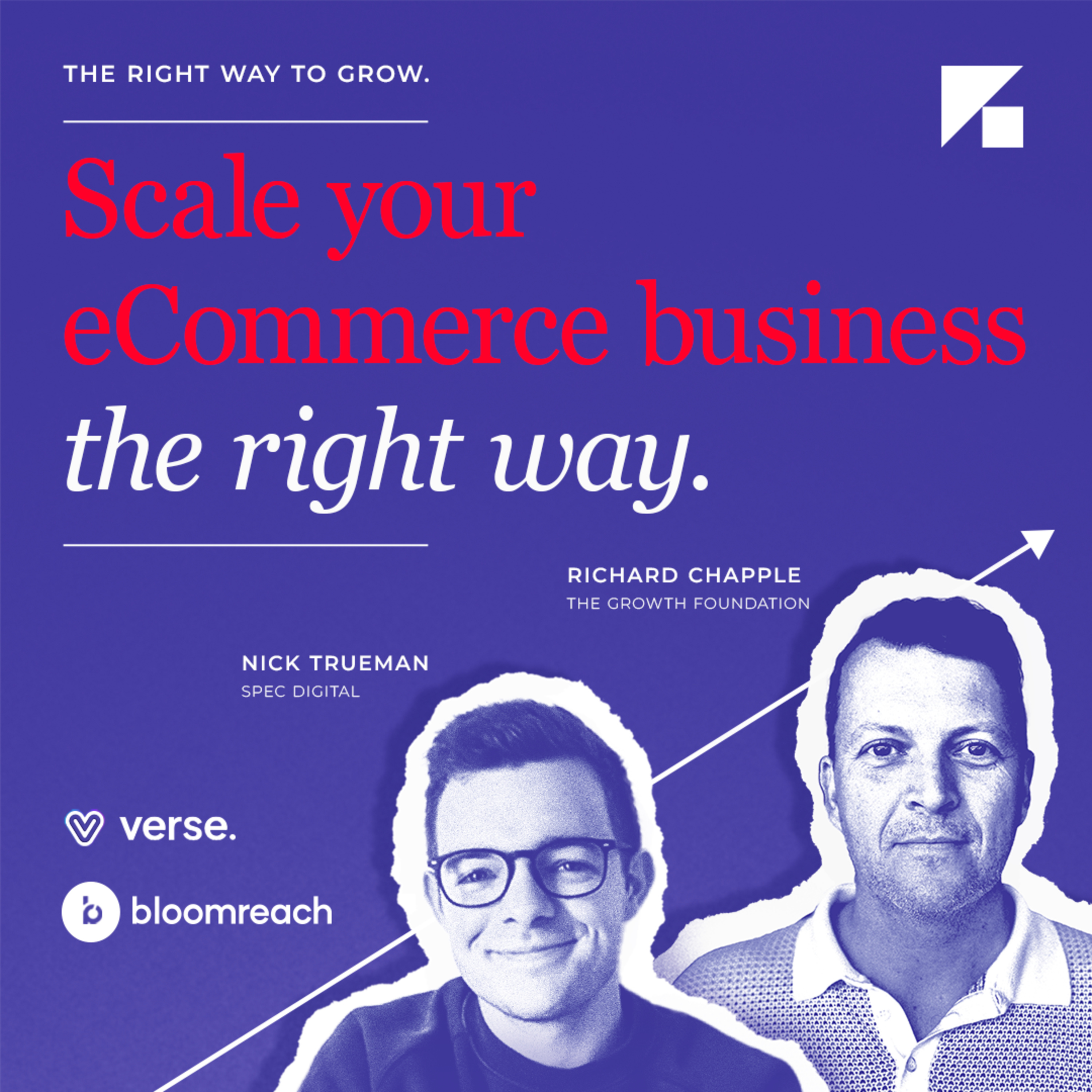 How Gymshark & Play.com grew the right way episode artwork