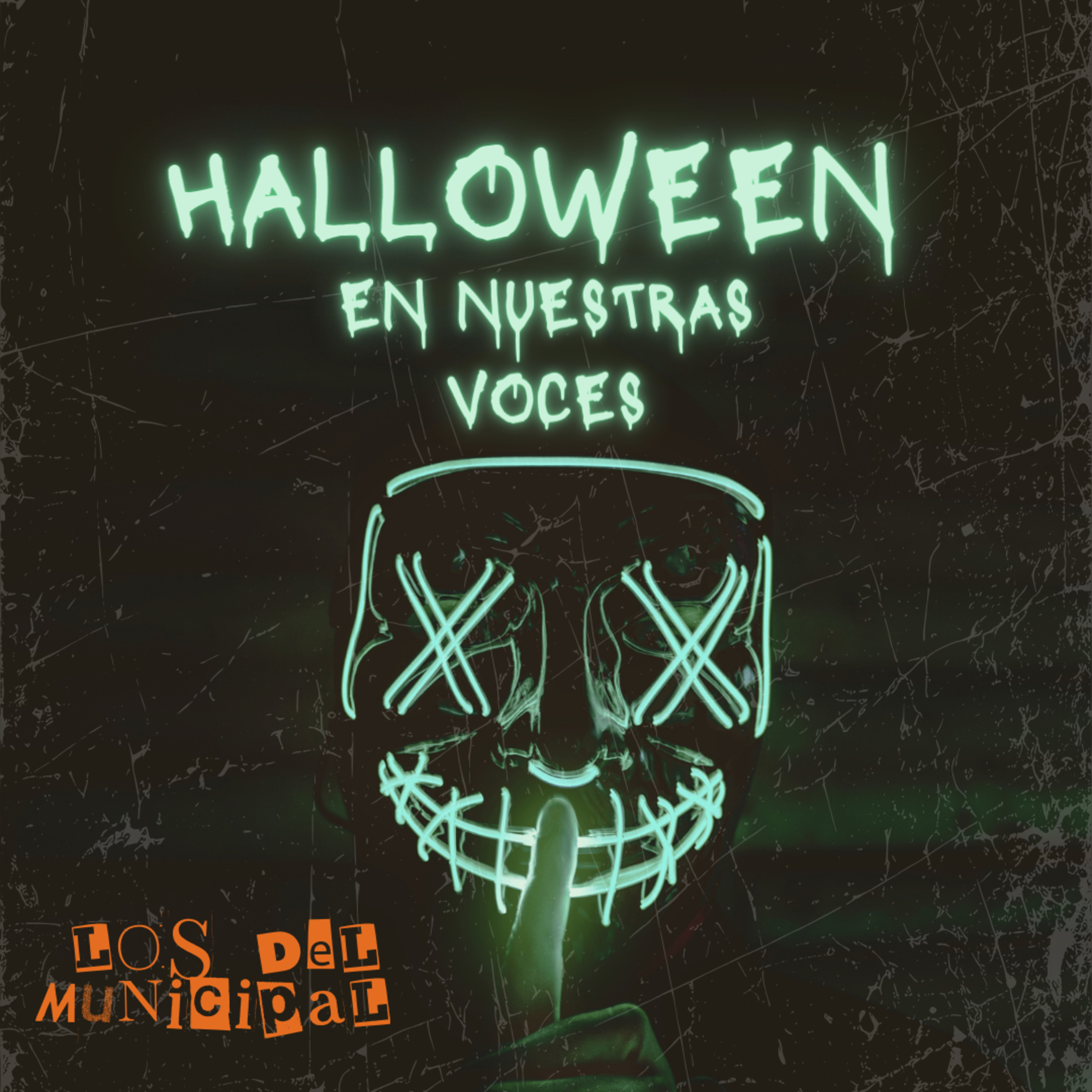 HALLOWEEN EN NUESTRAS VOCES