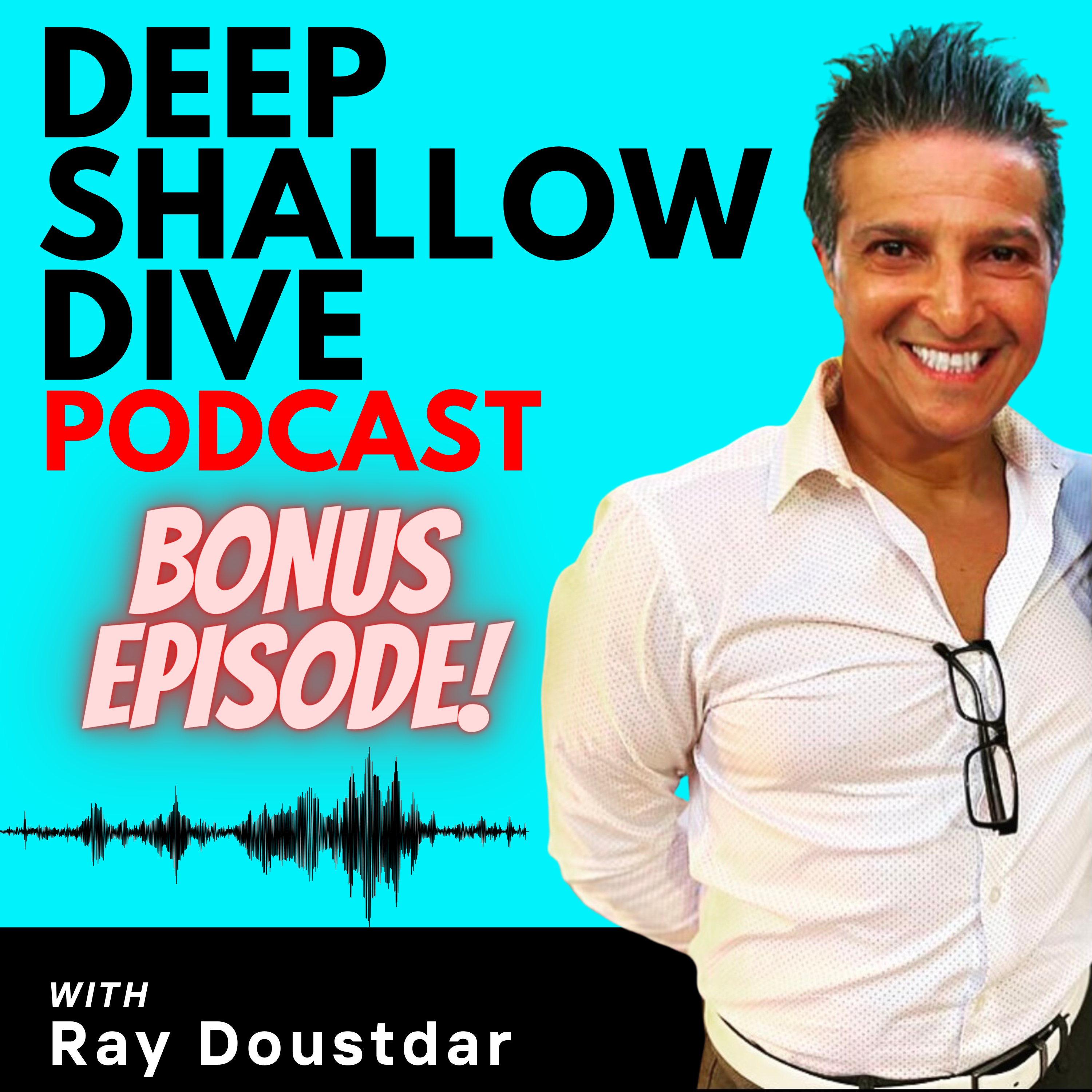 Deep Shallow Dive