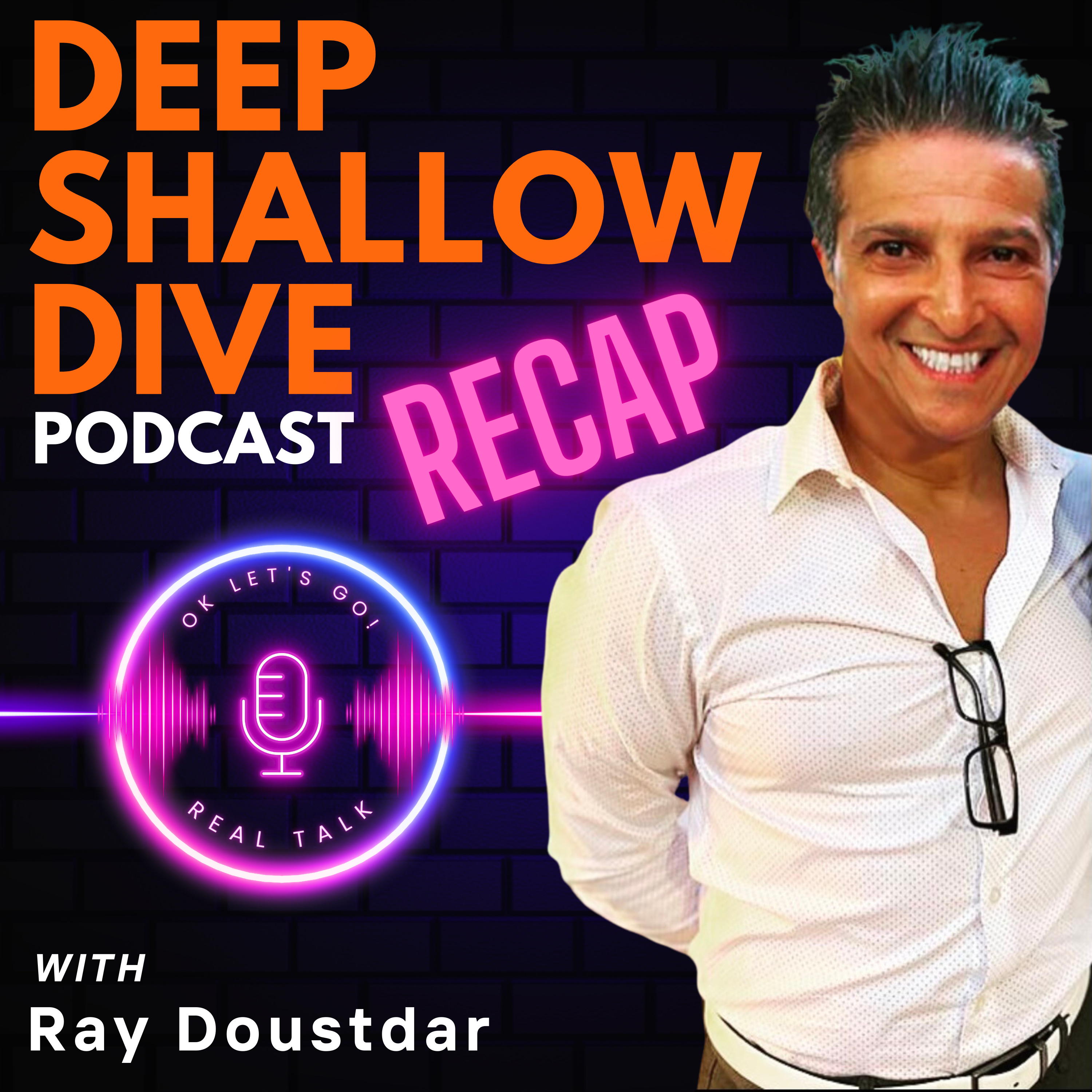 Deep Shallow Dive