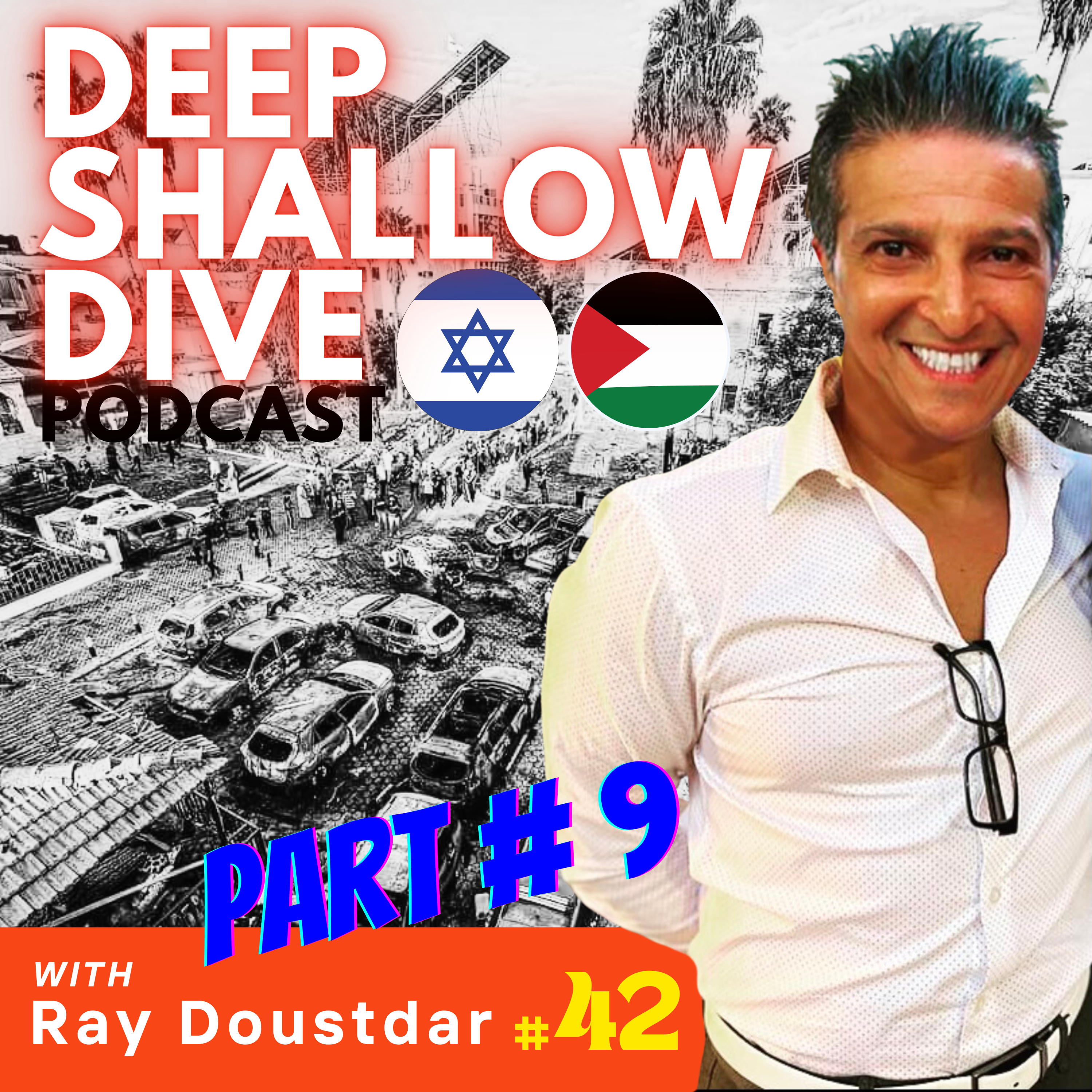 Deep Shallow Dive