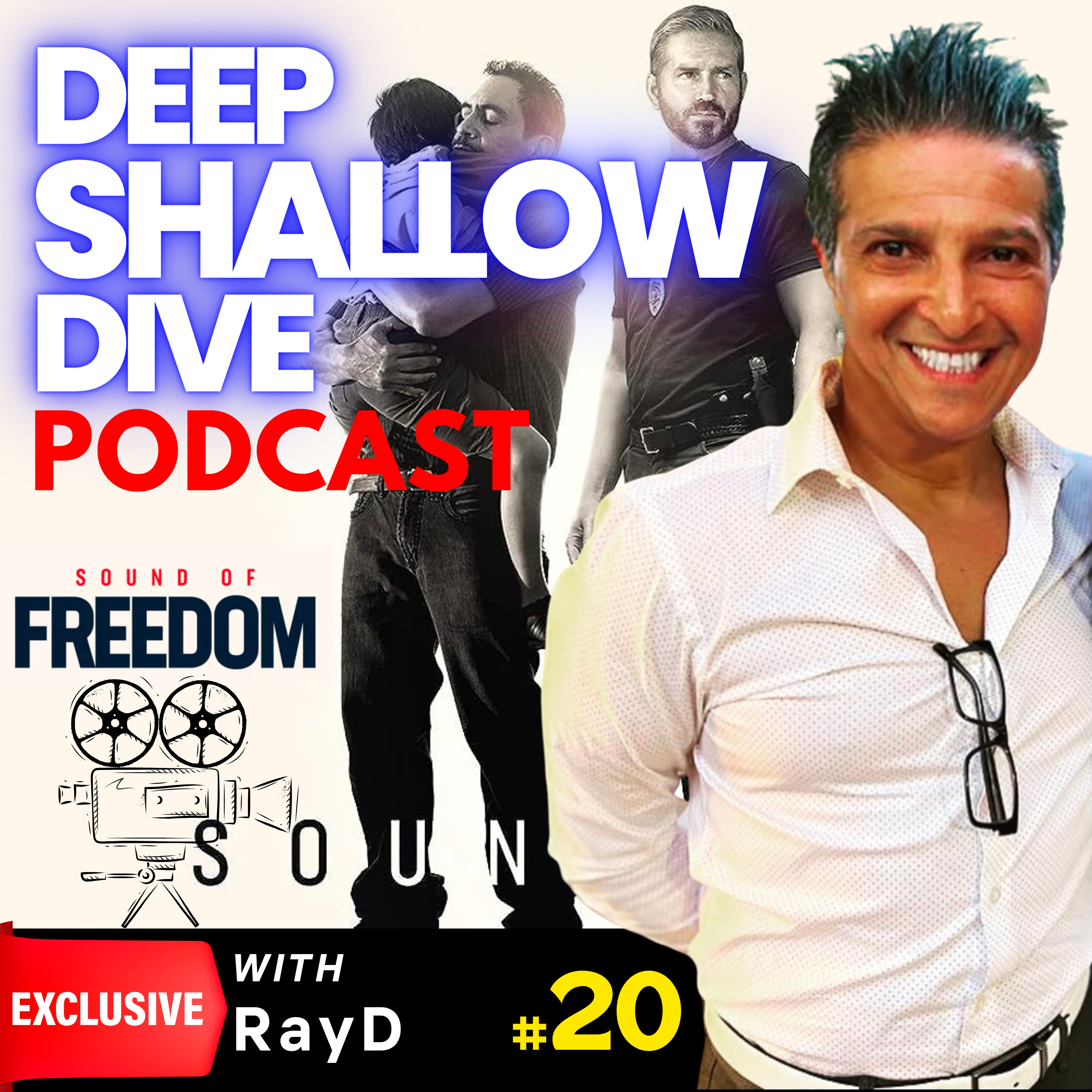 Deep Shallow Dive