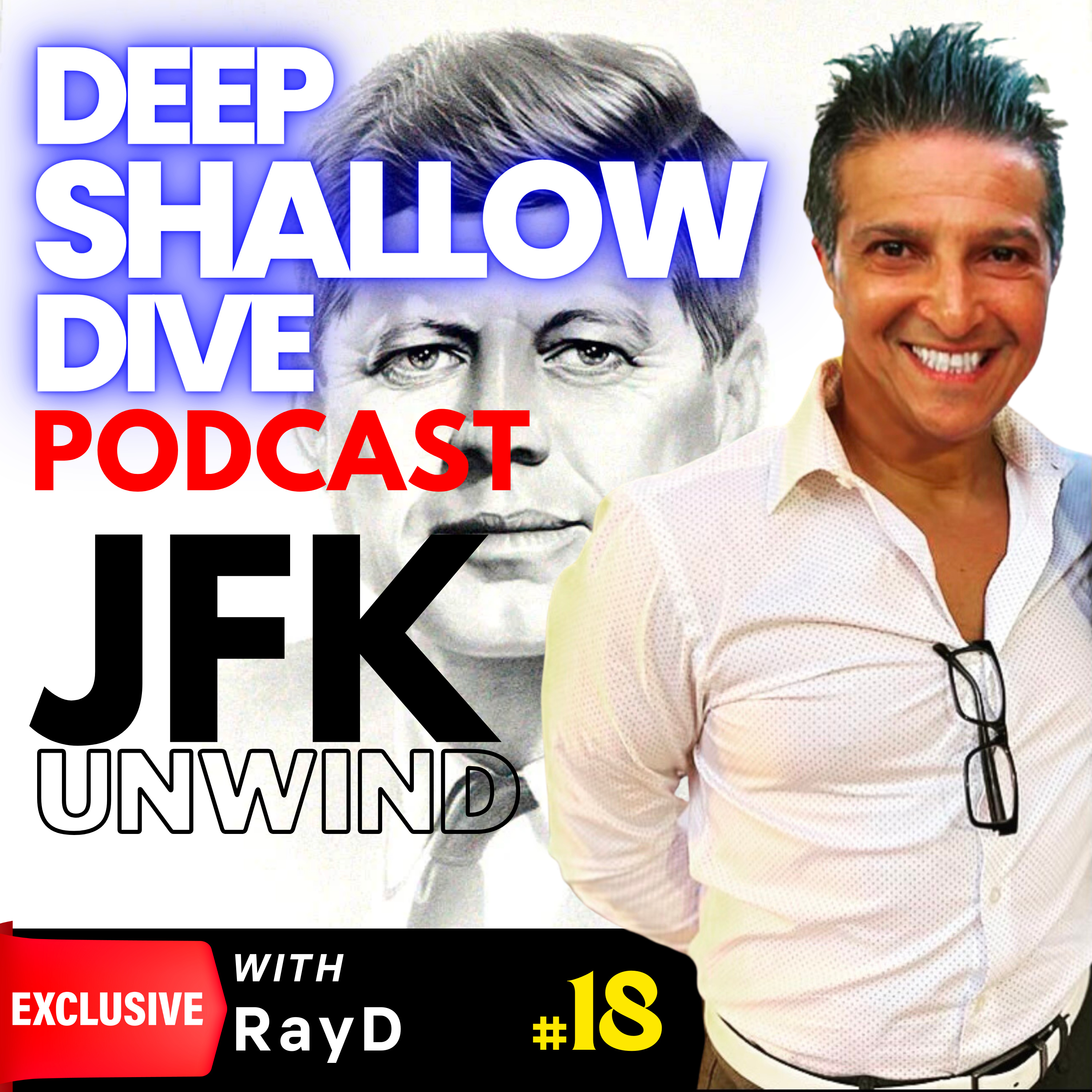Deep Shallow Dive