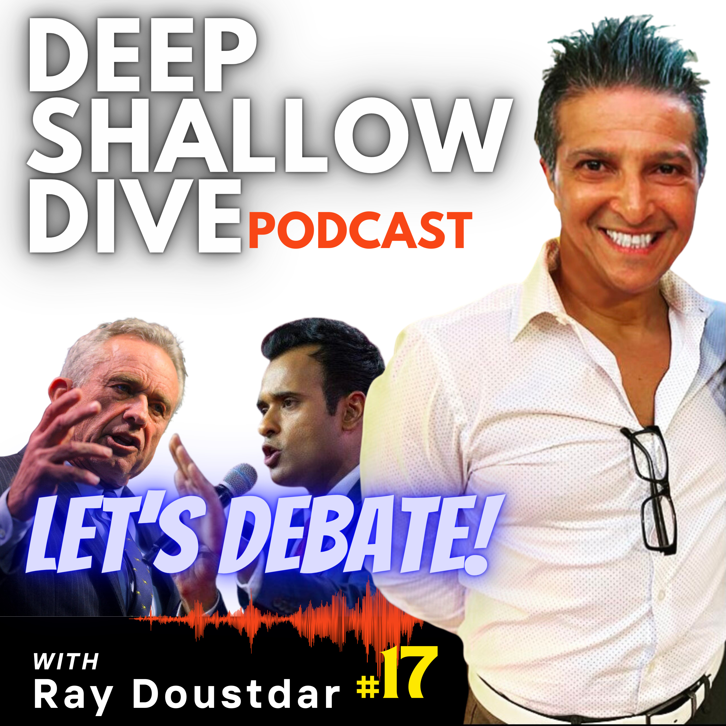 Deep Shallow Dive