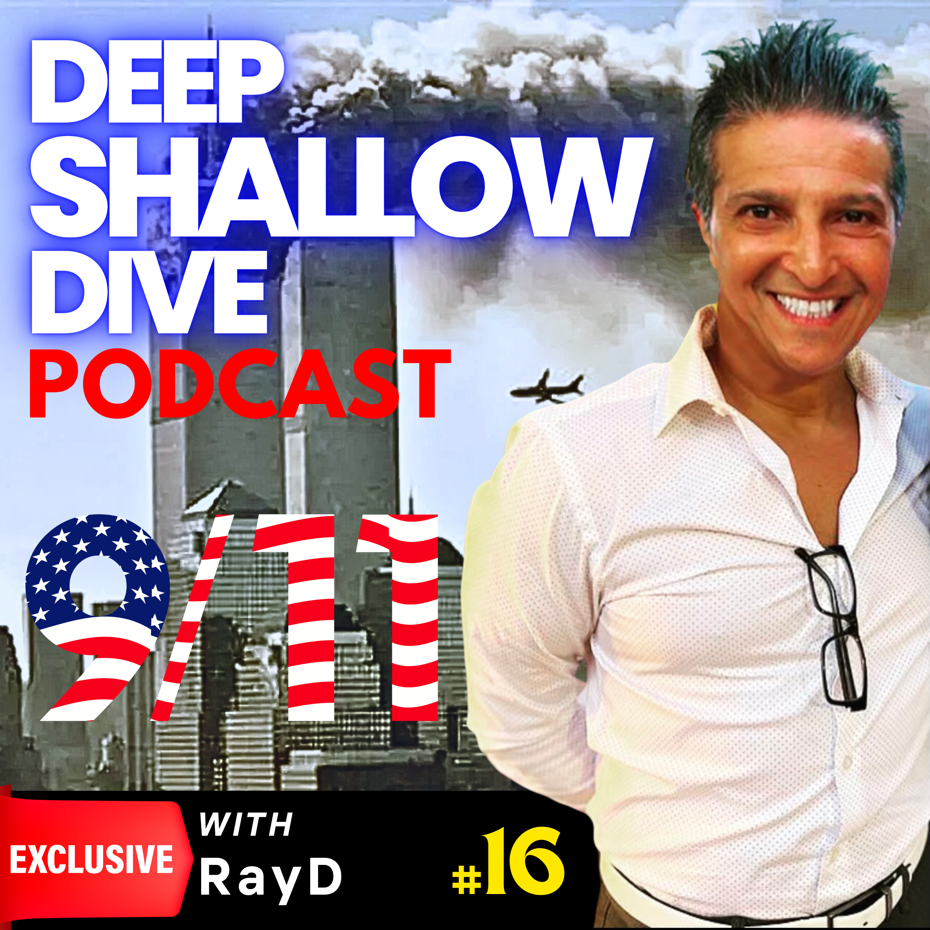 Deep Shallow Dive