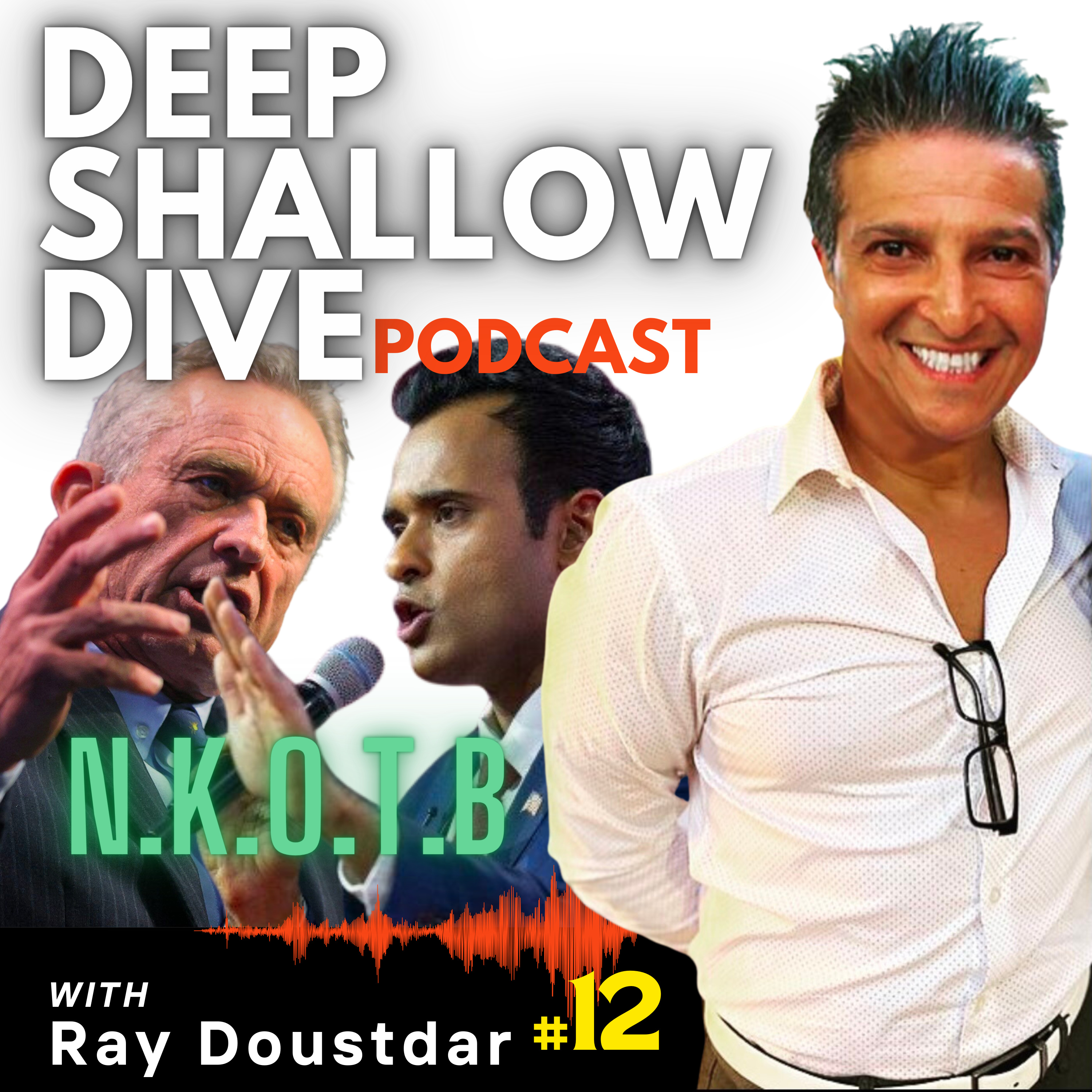 Deep Shallow Dive