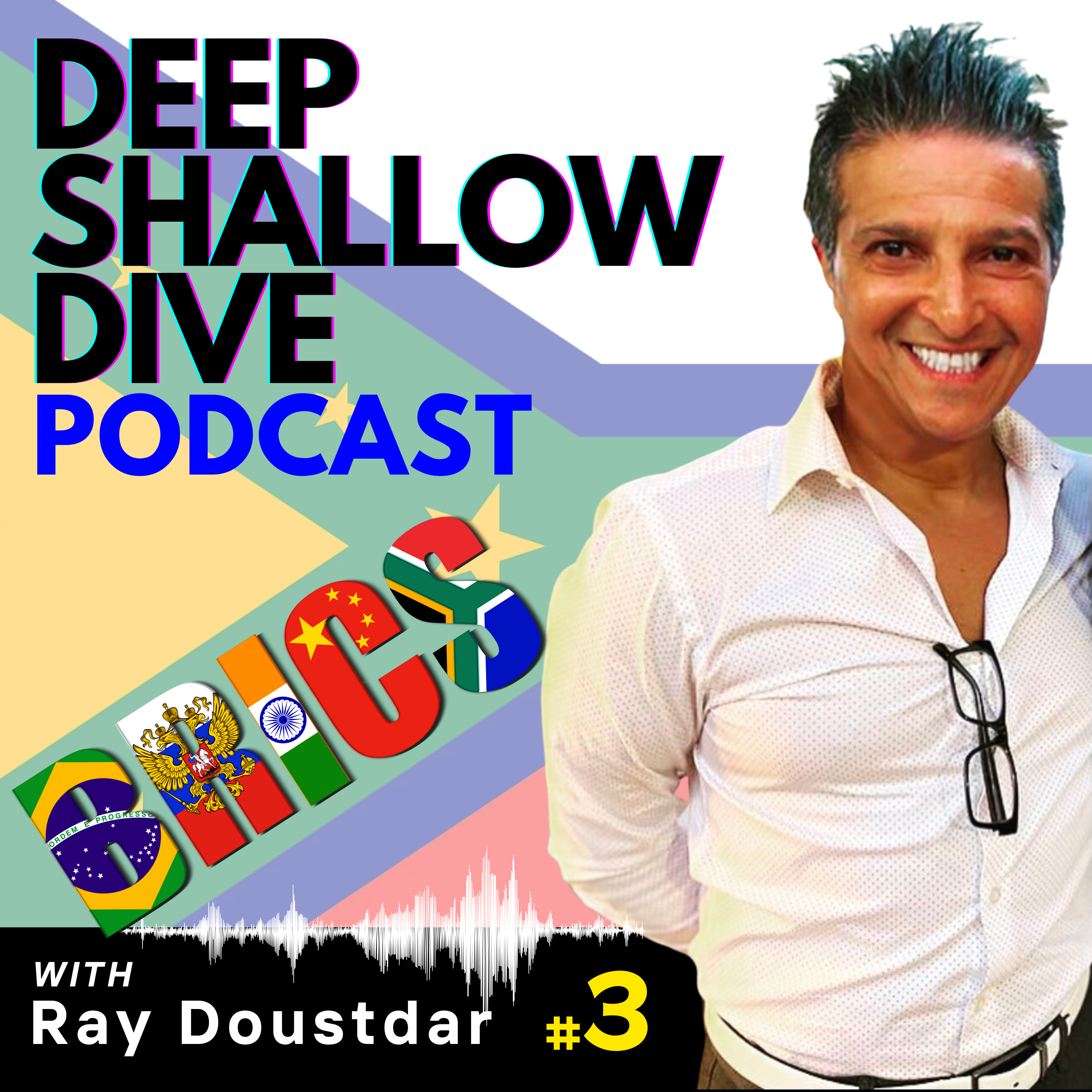 Deep Shallow Dive