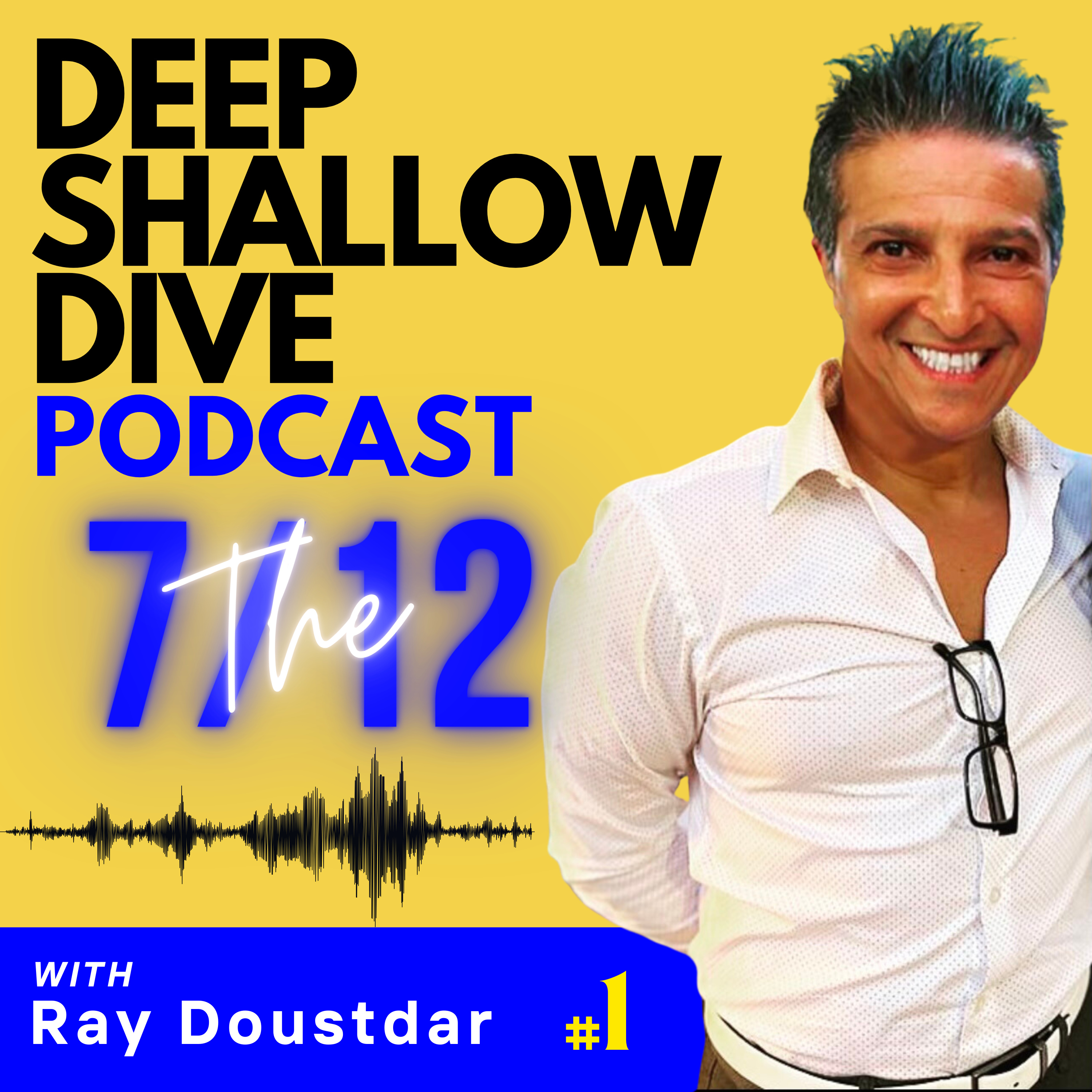 Deep Shallow Dive