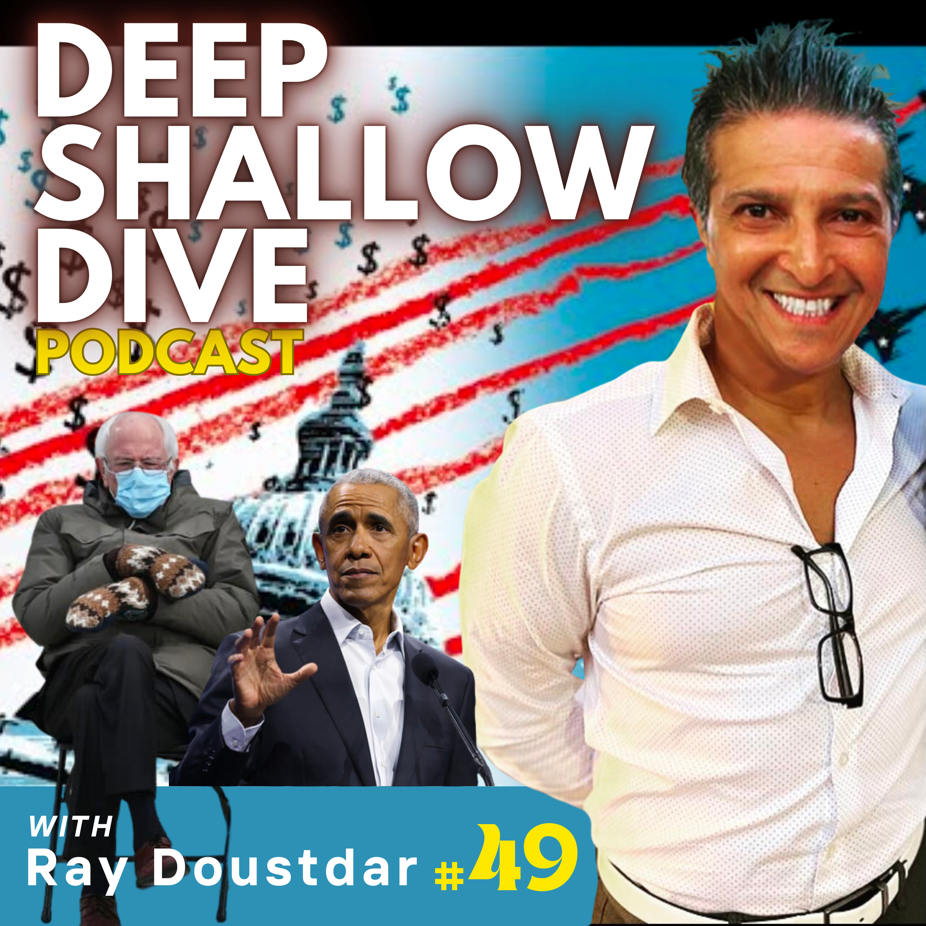 Deep Shallow Dive