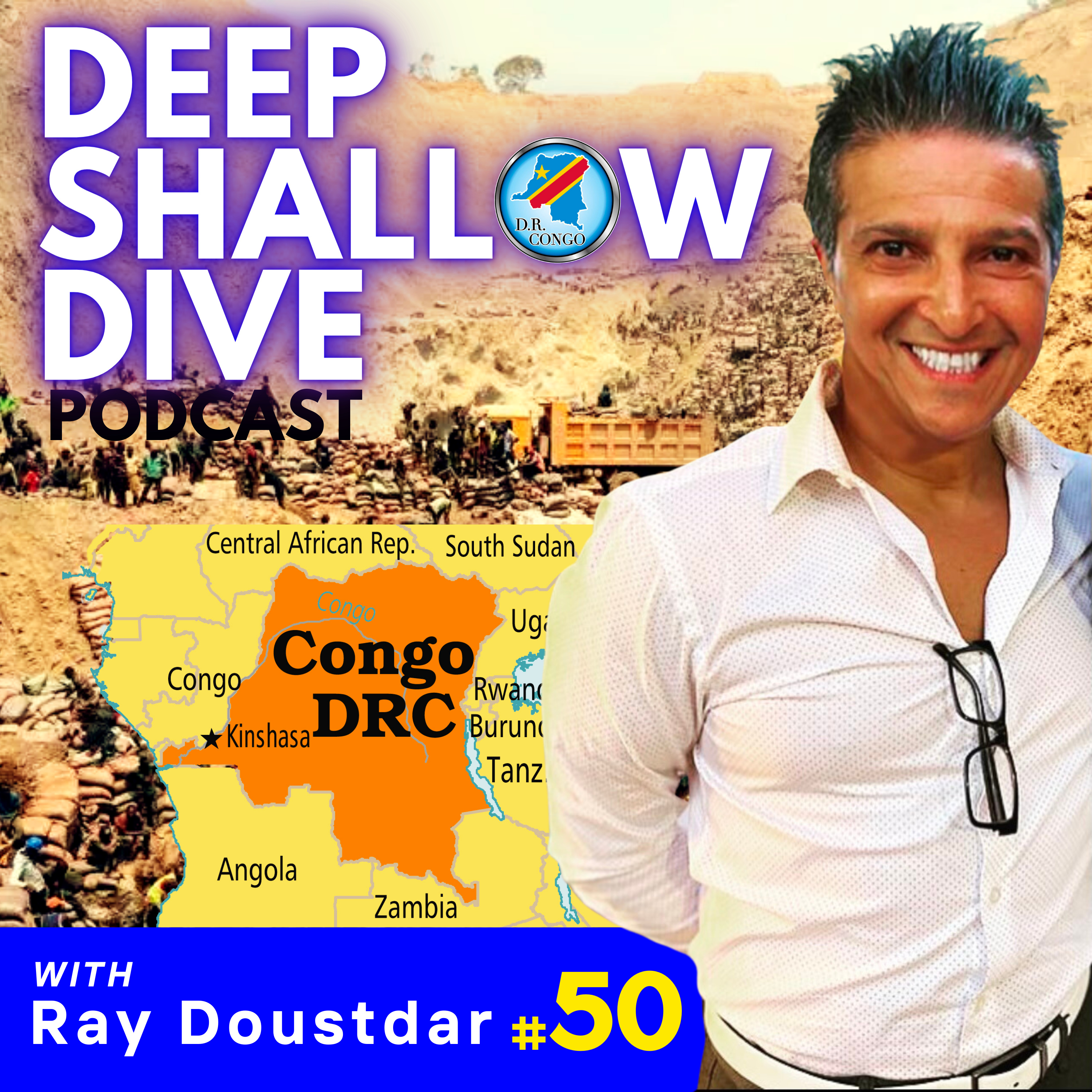 Deep Shallow Dive