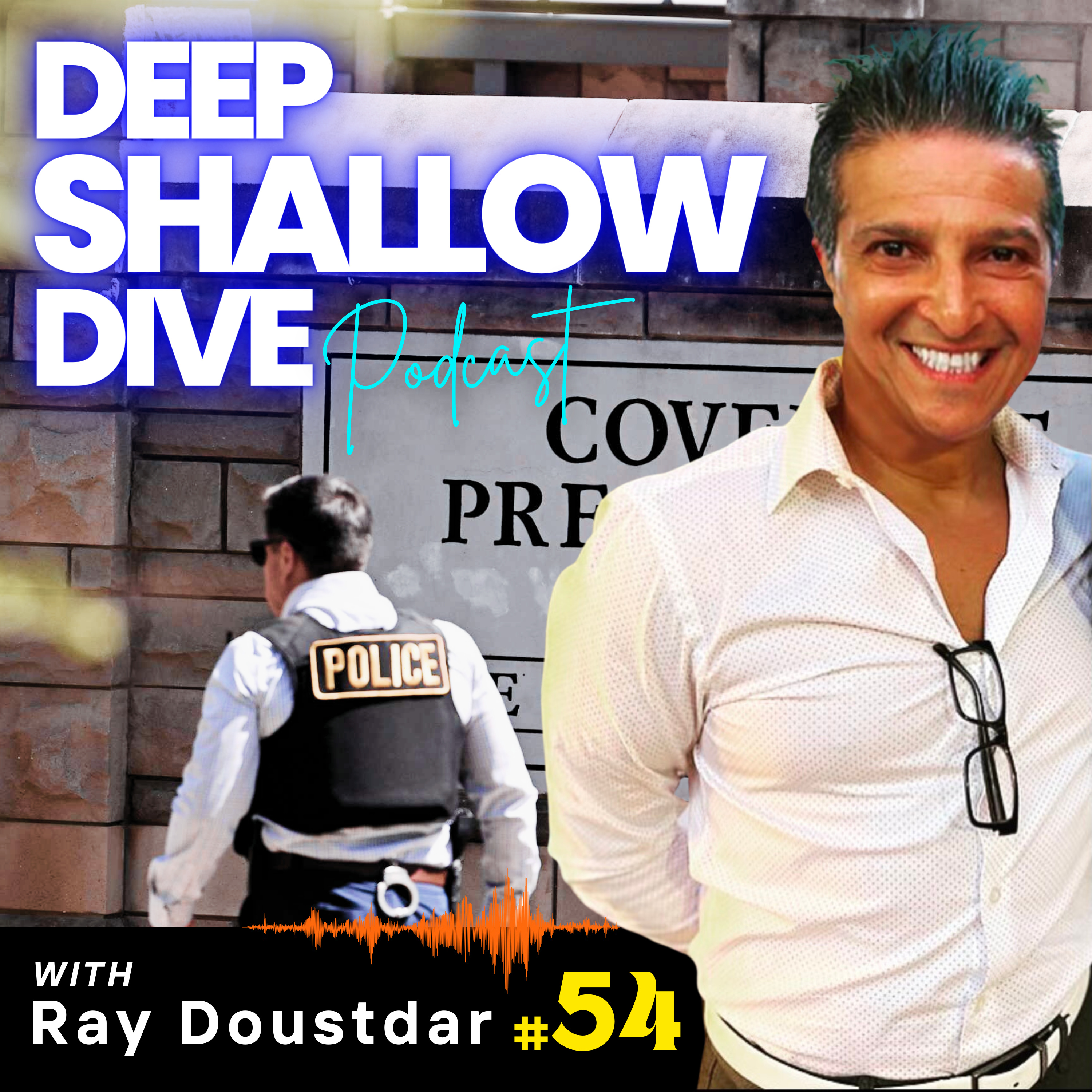 Deep Shallow Dive
