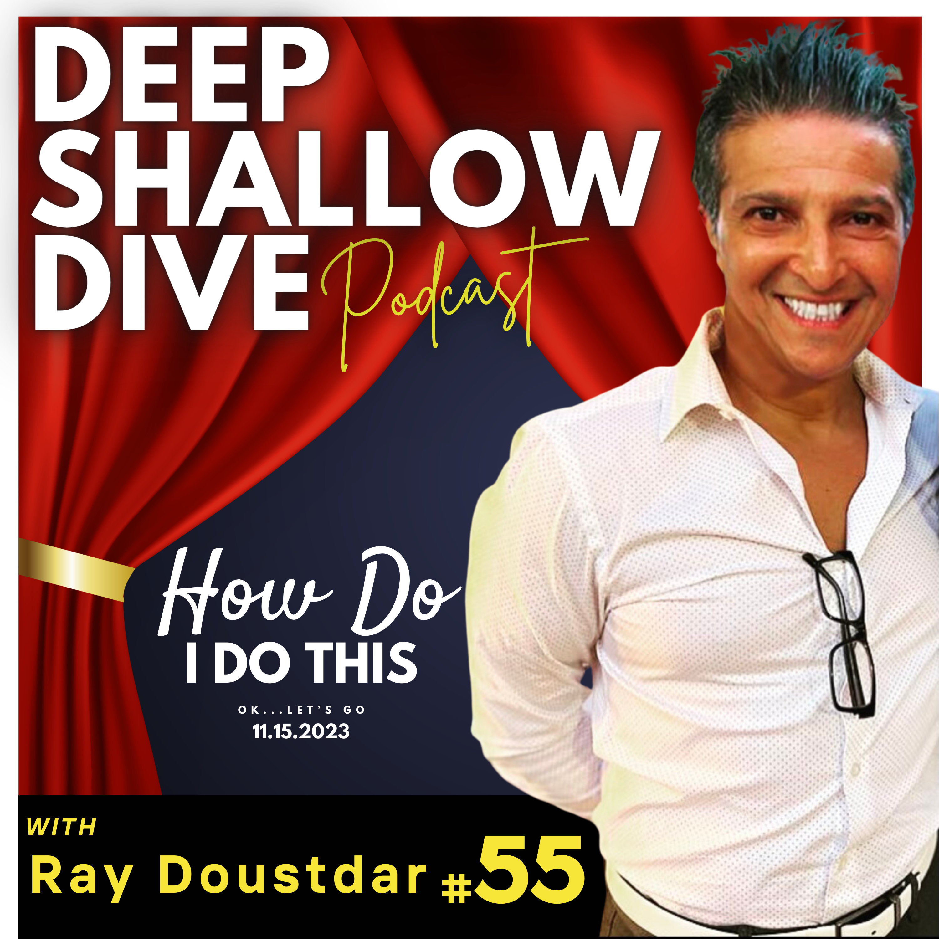 Deep Shallow Dive
