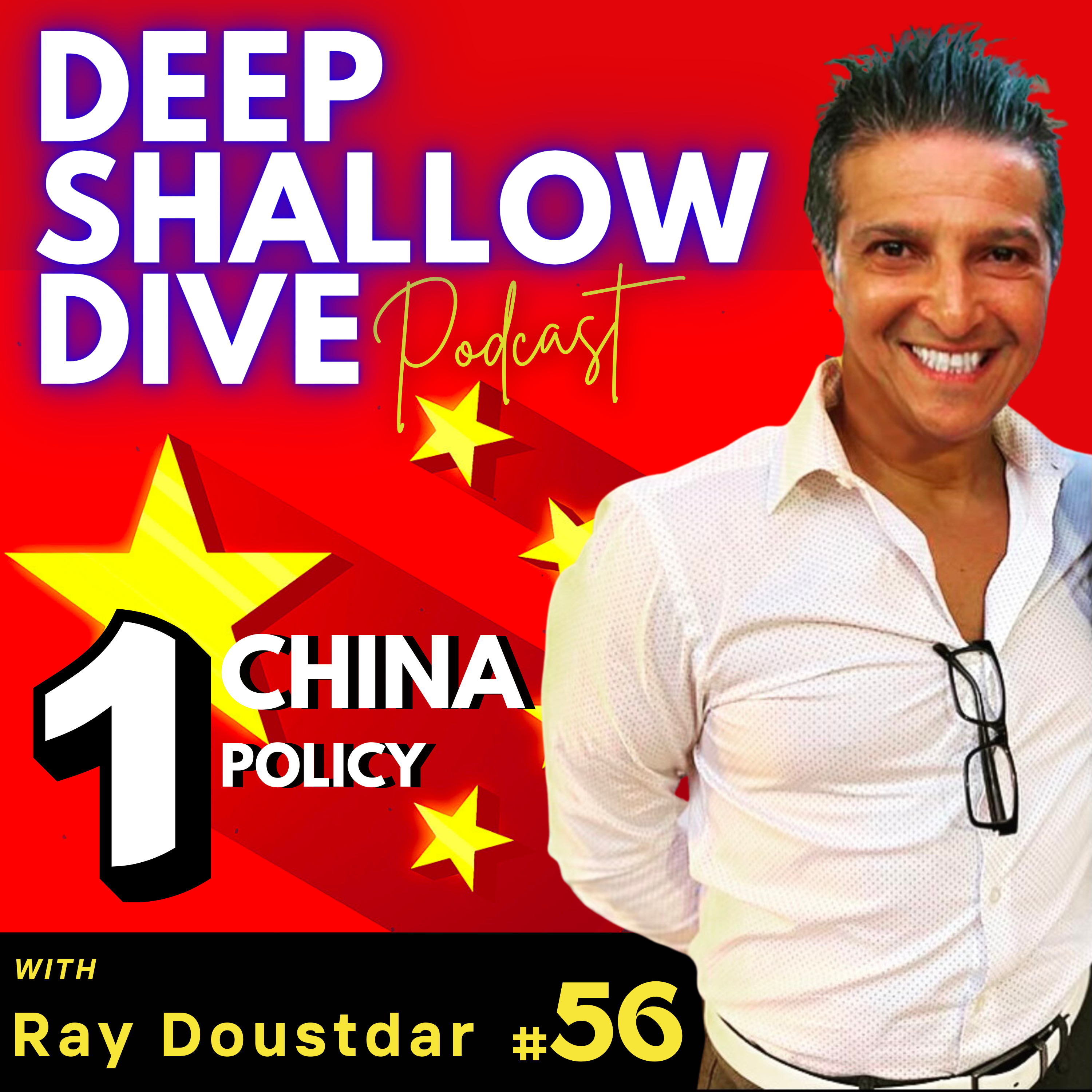 Deep Shallow Dive