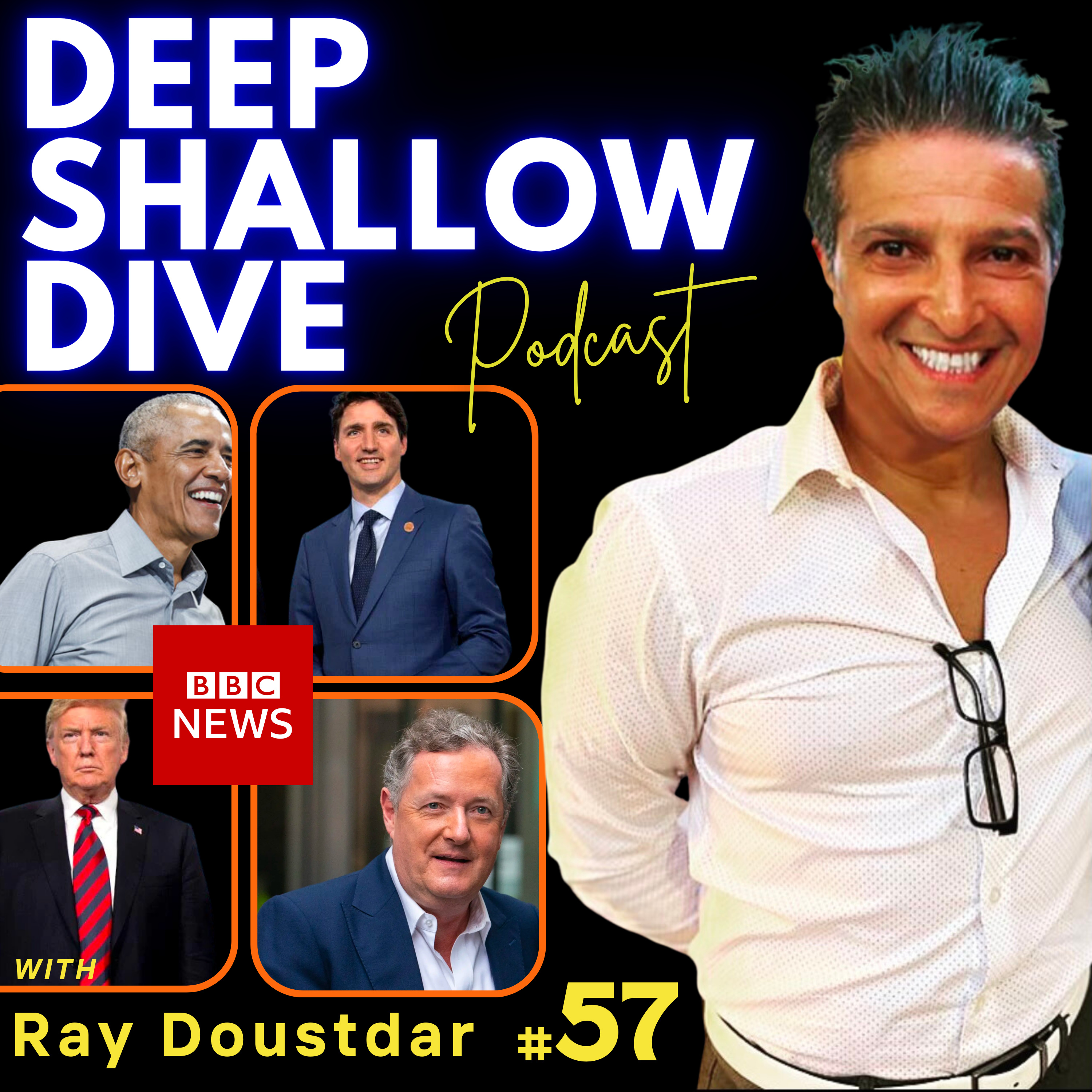 Deep Shallow Dive