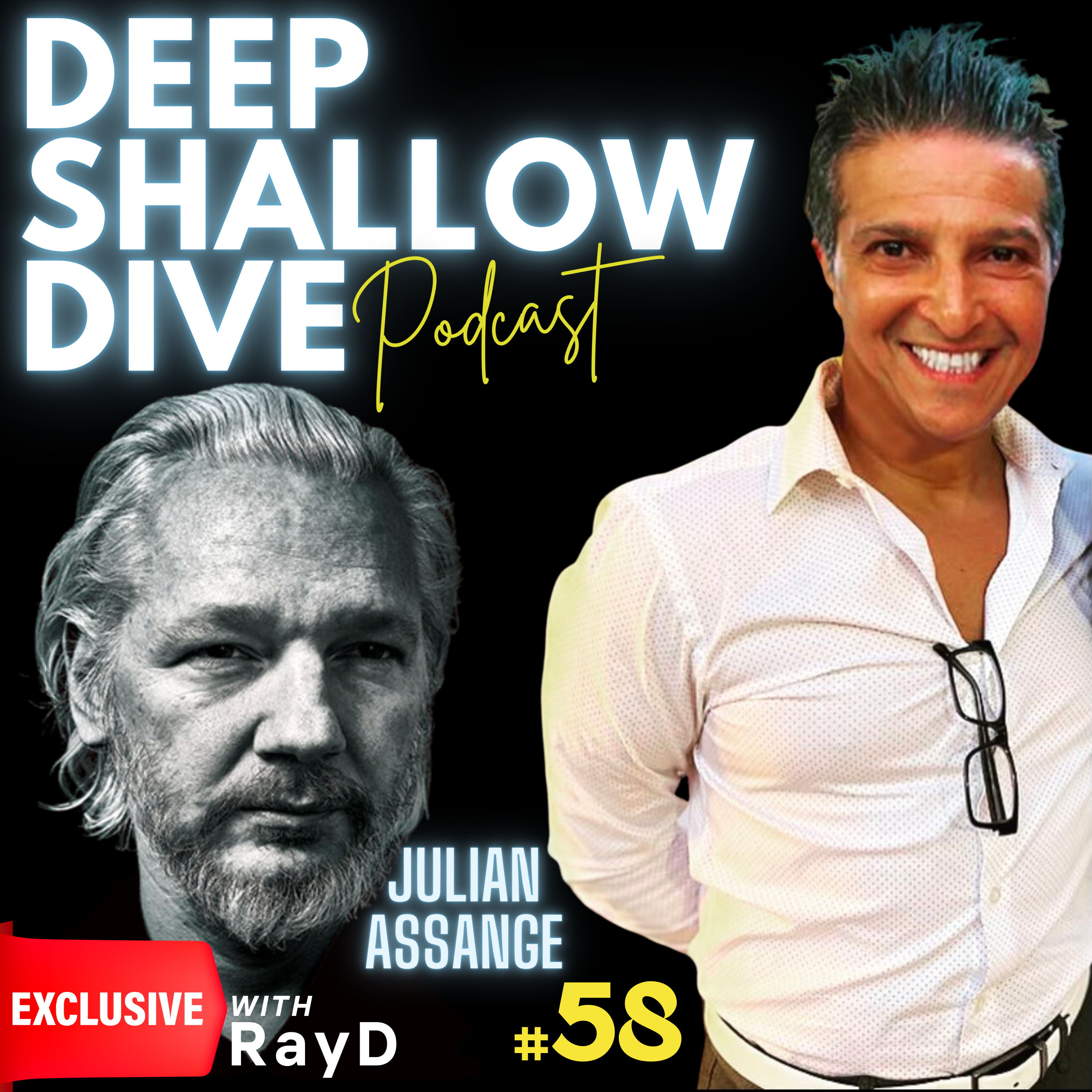 Deep Shallow Dive