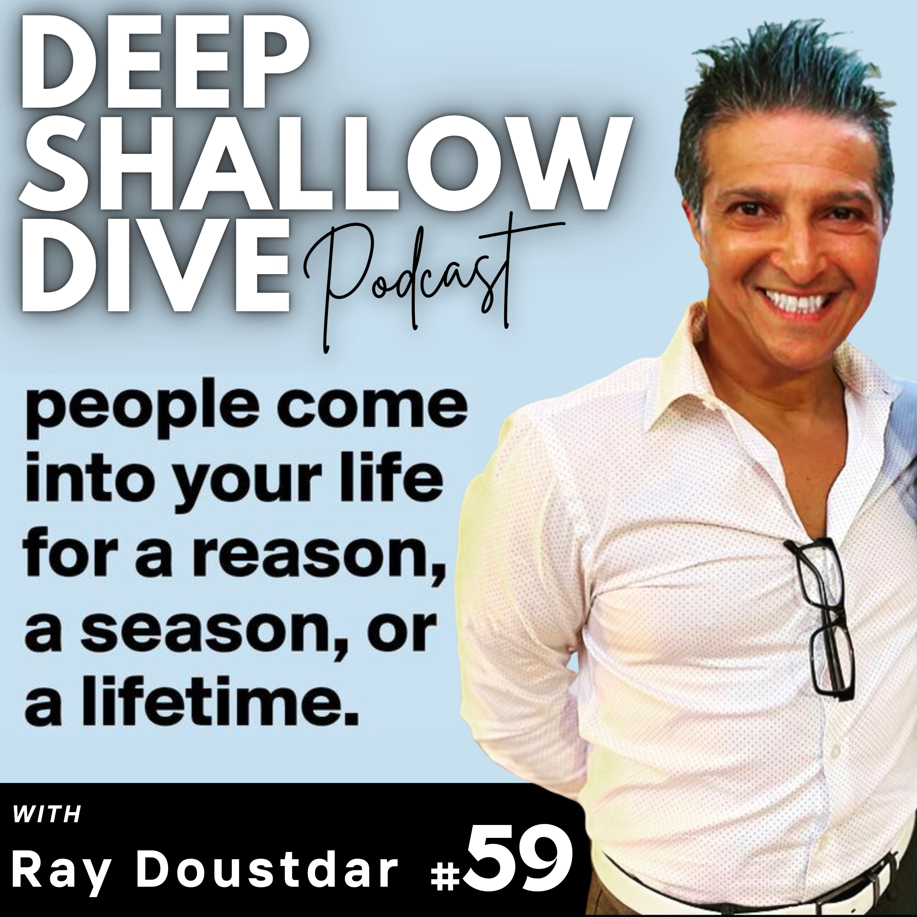 Deep Shallow Dive