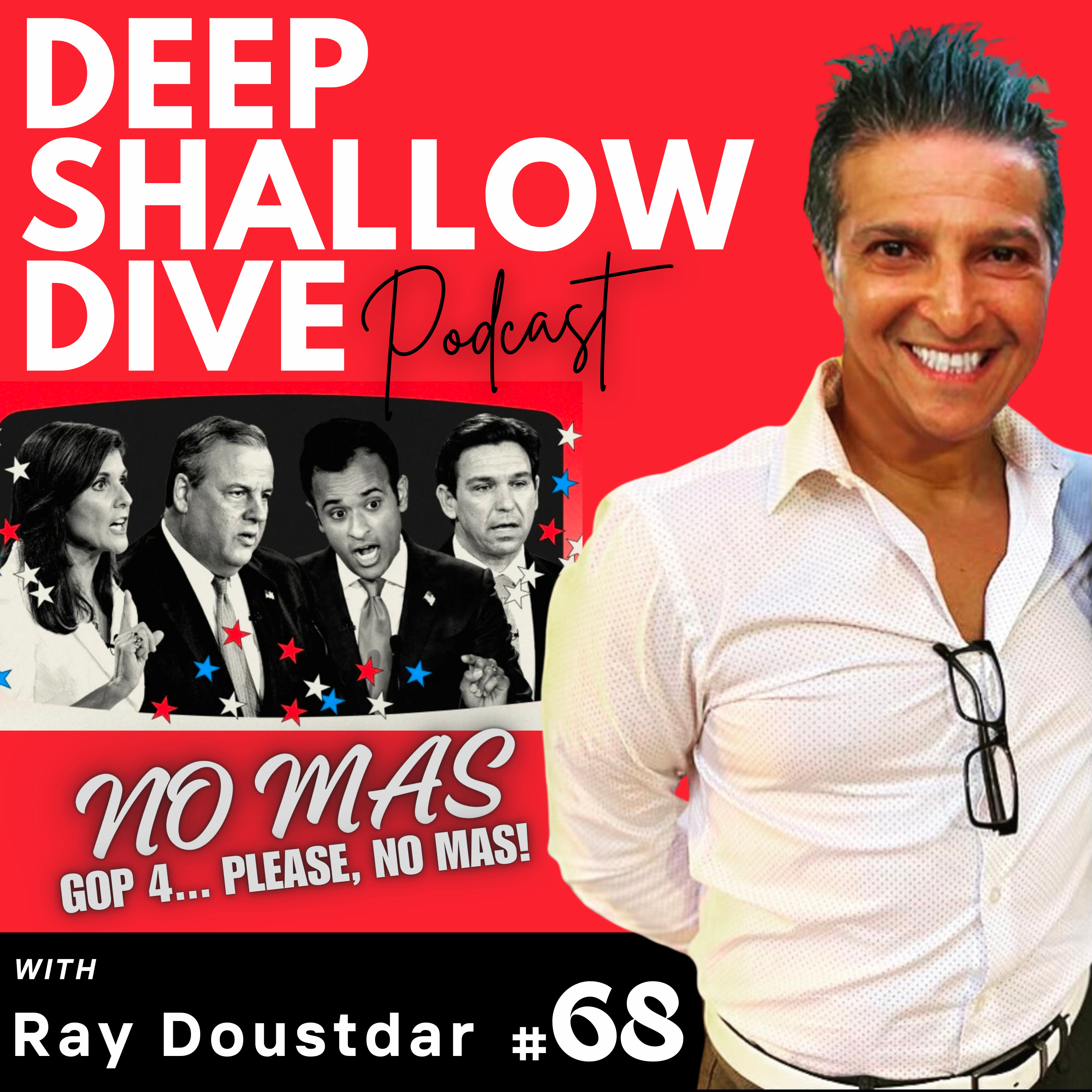 Deep Shallow Dive