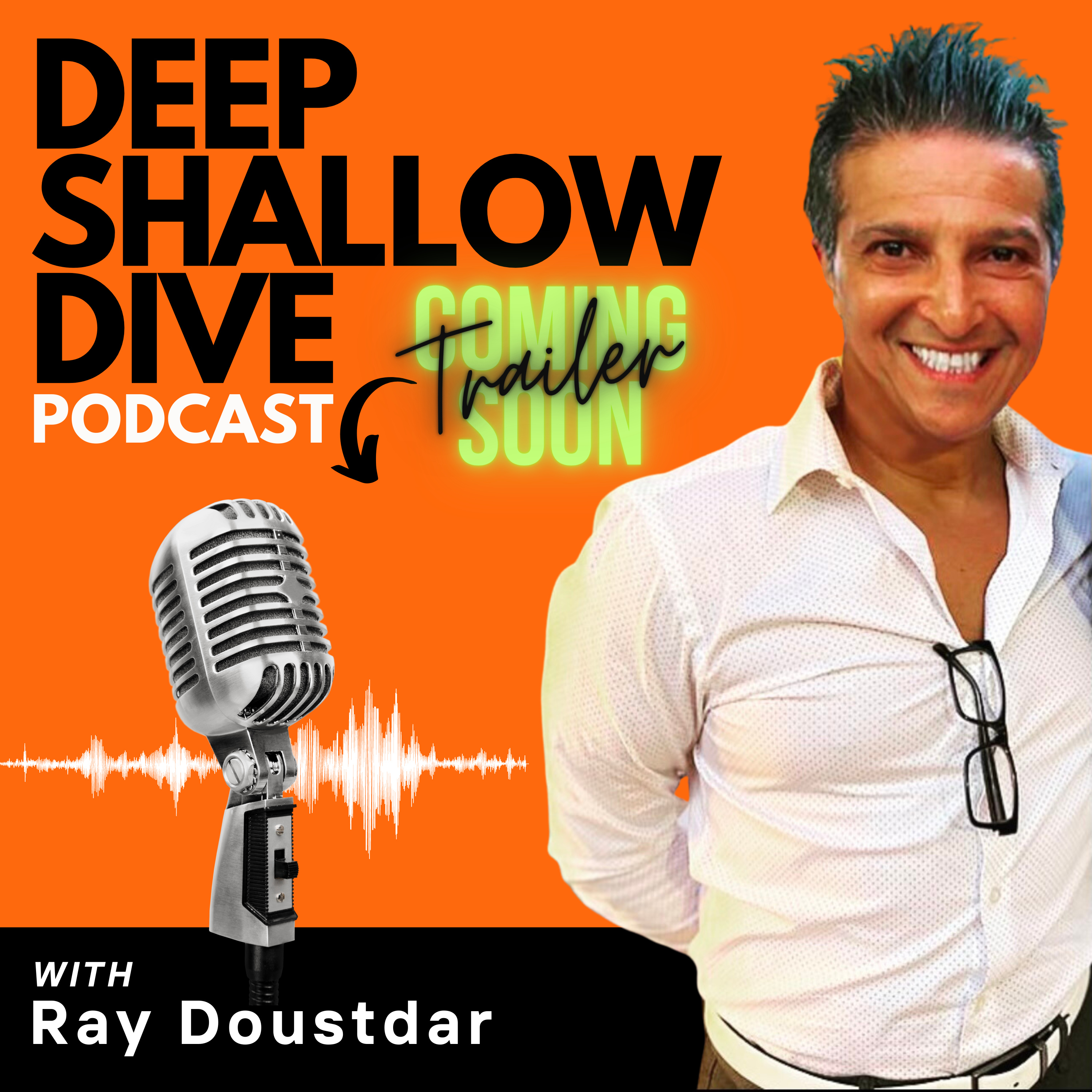 Deep Shallow Dive