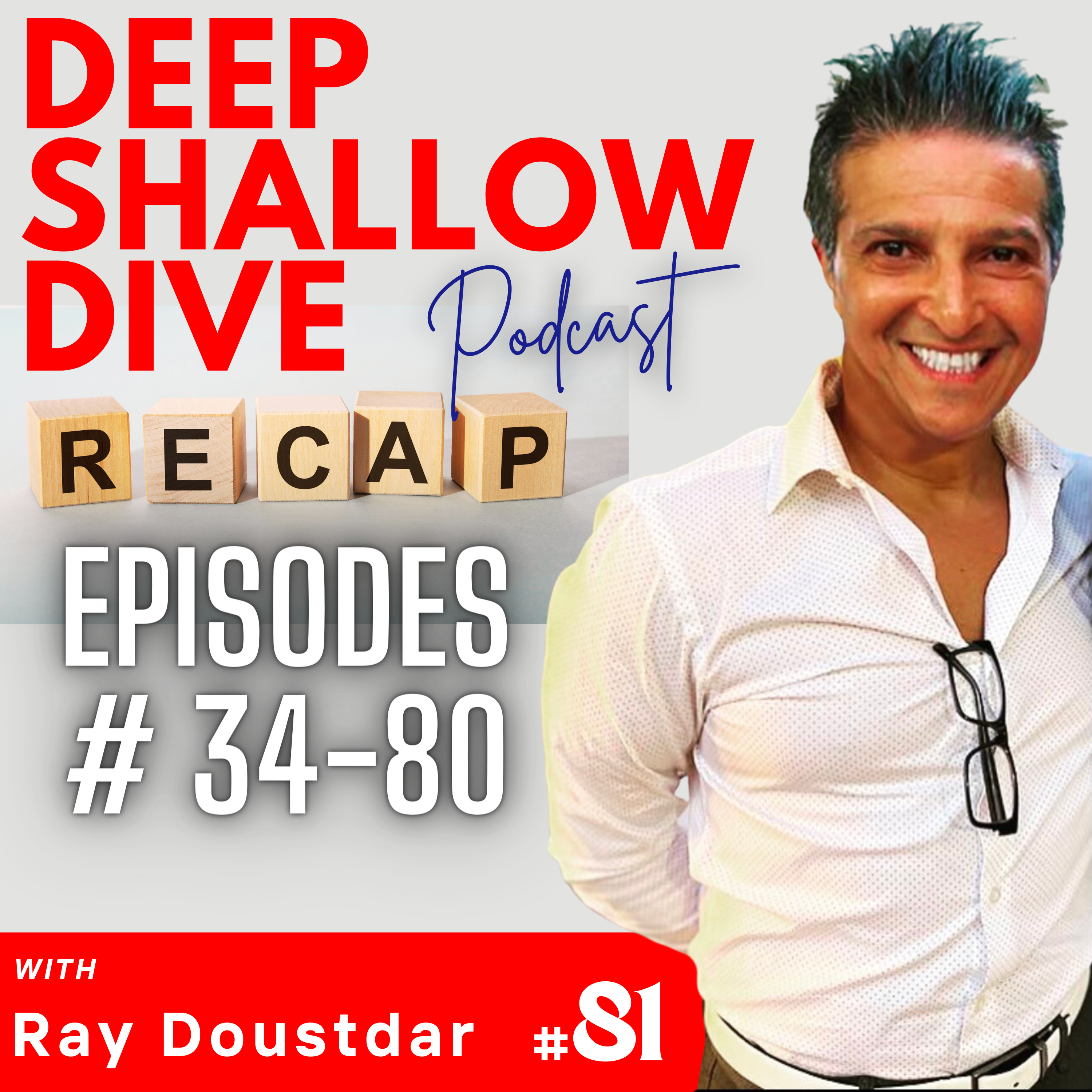 Deep Shallow Dive