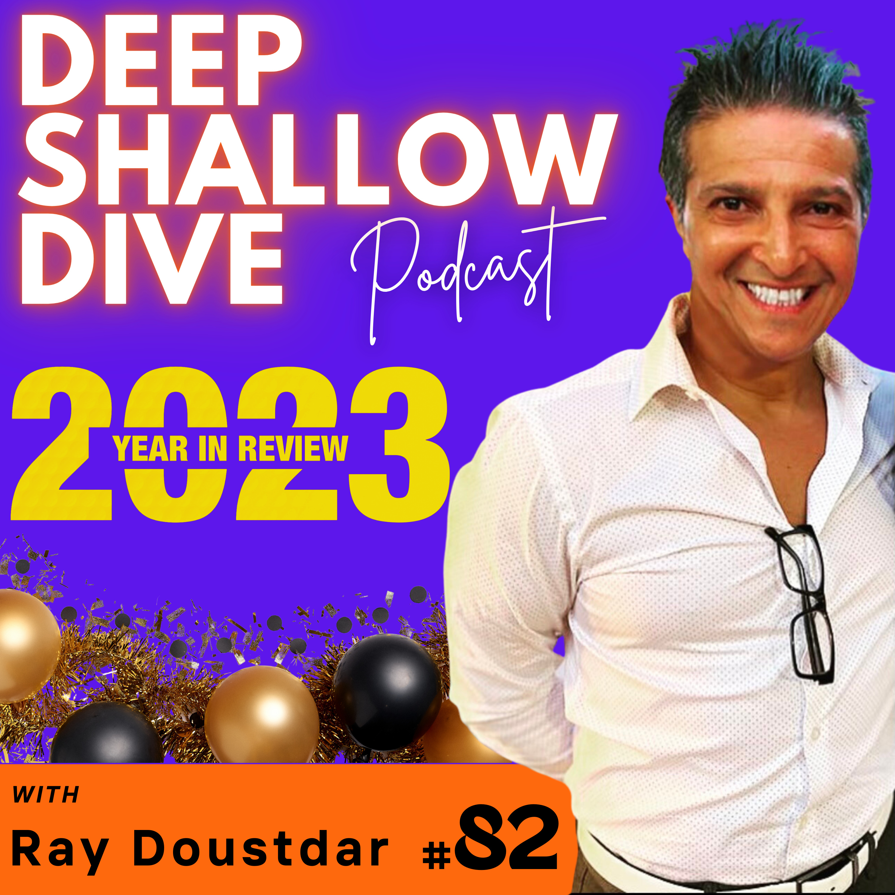 Deep Shallow Dive