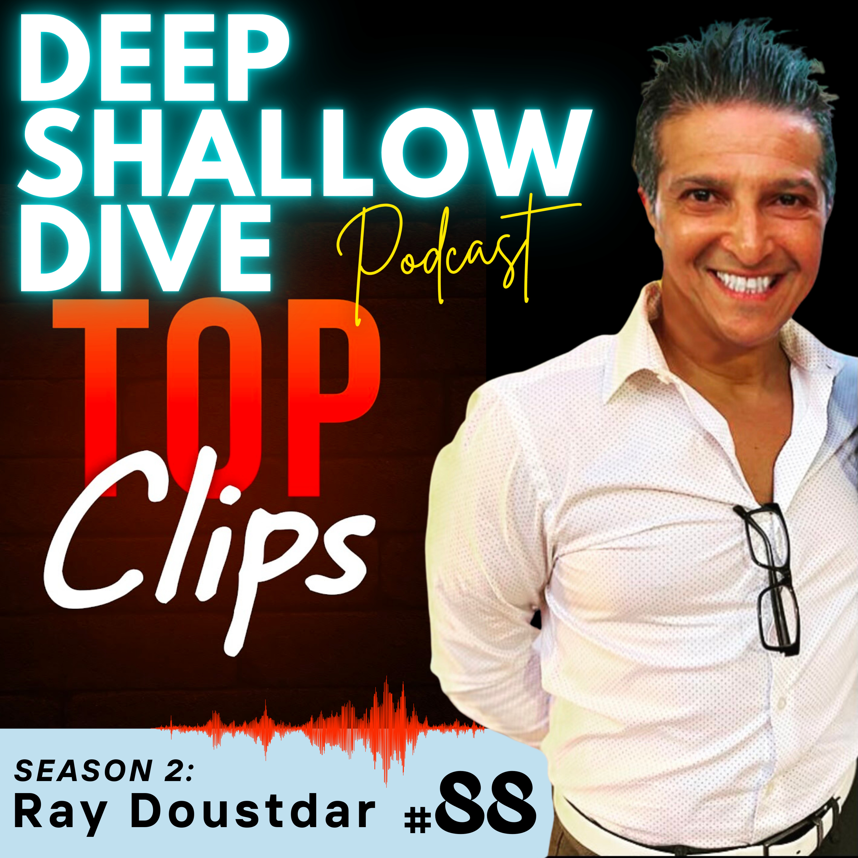 Deep Shallow Dive