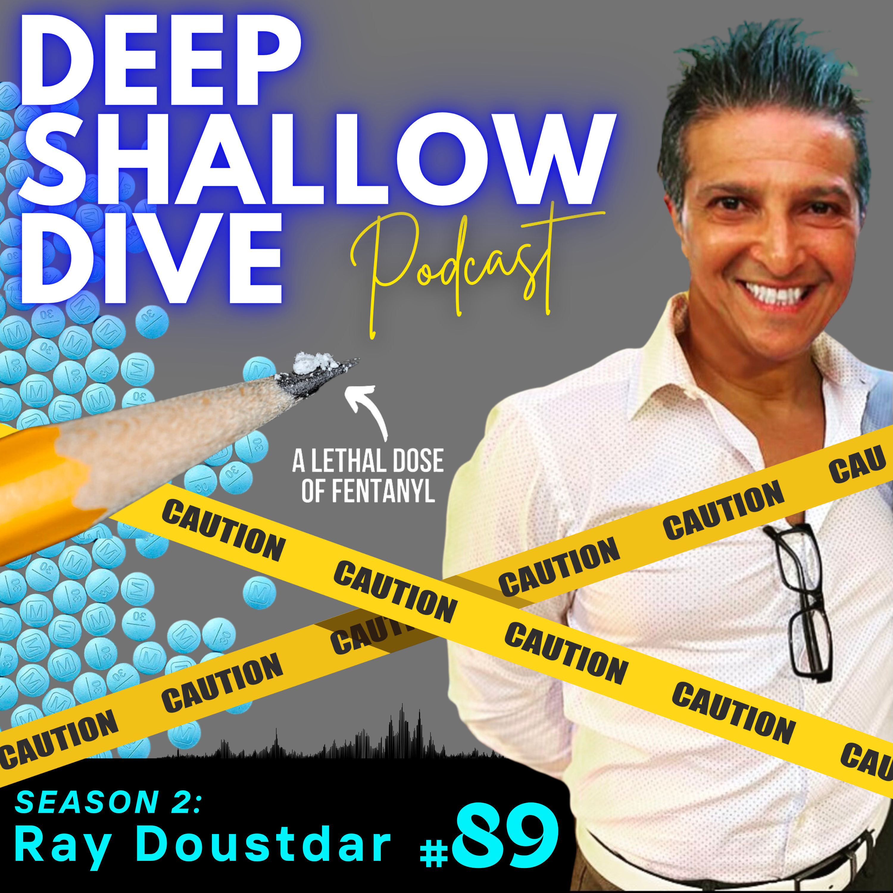 Deep Shallow Dive