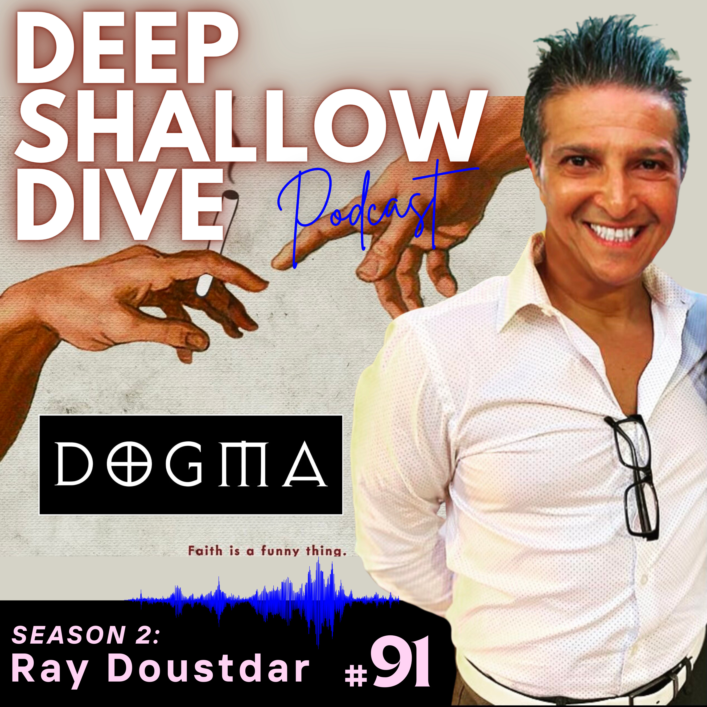 Deep Shallow Dive