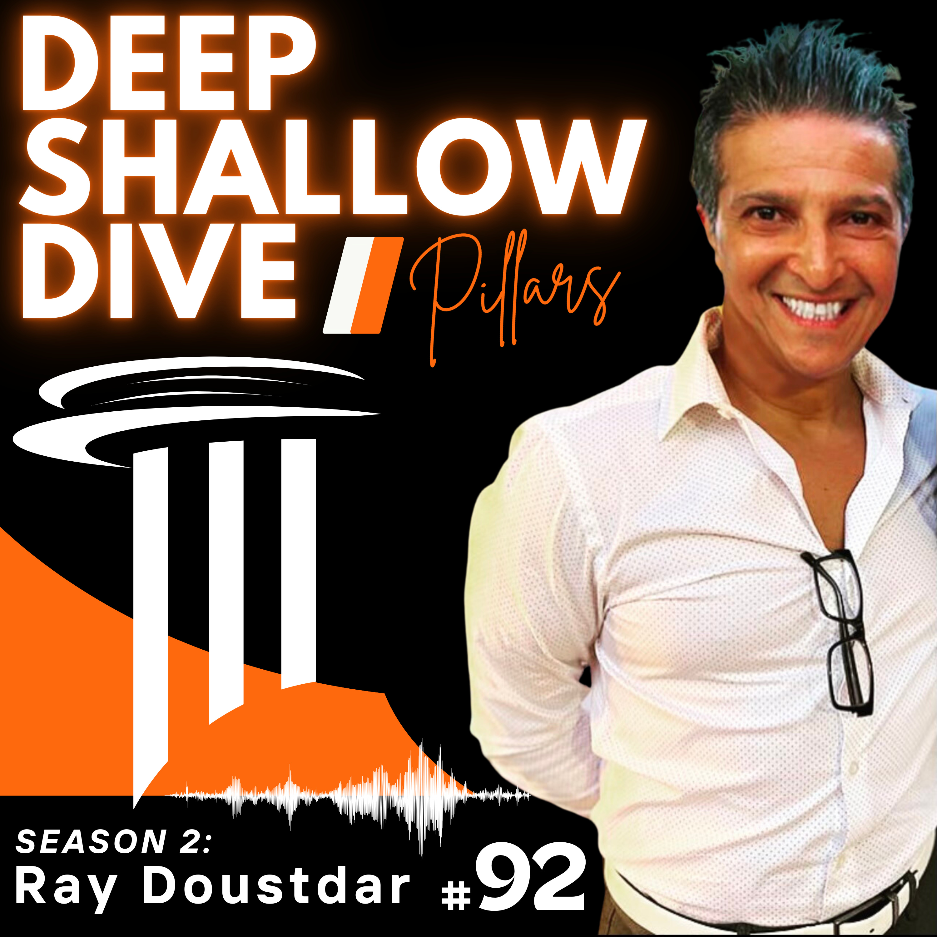 Deep Shallow Dive