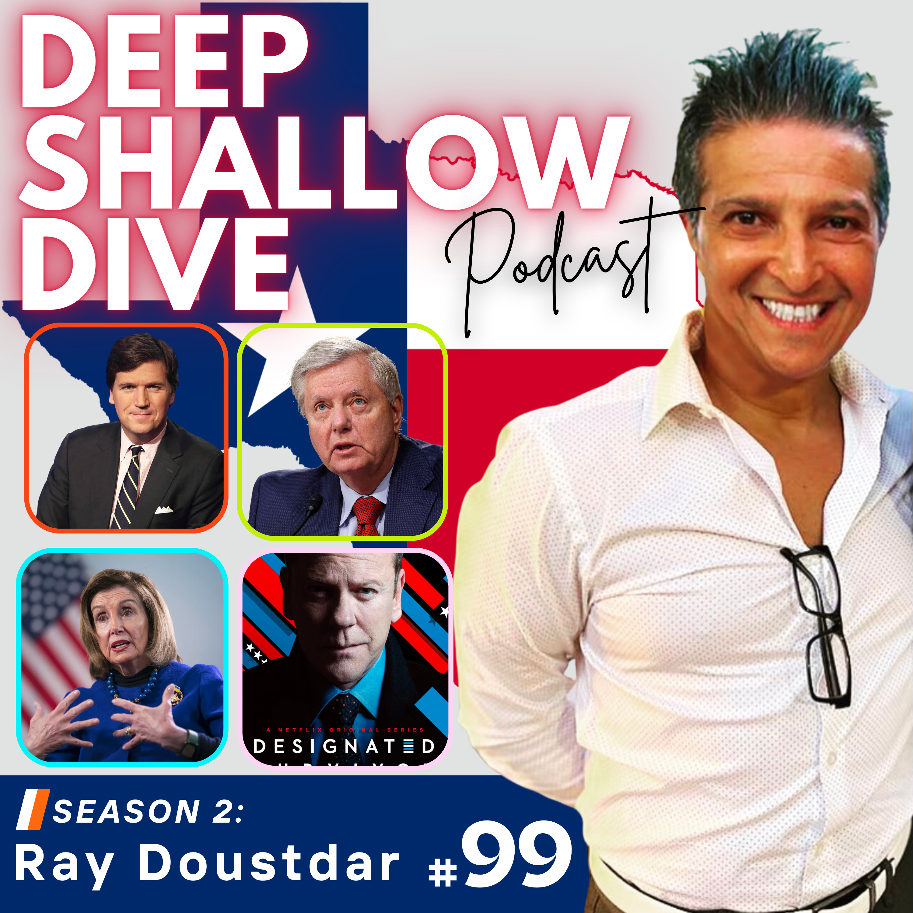 Deep Shallow Dive