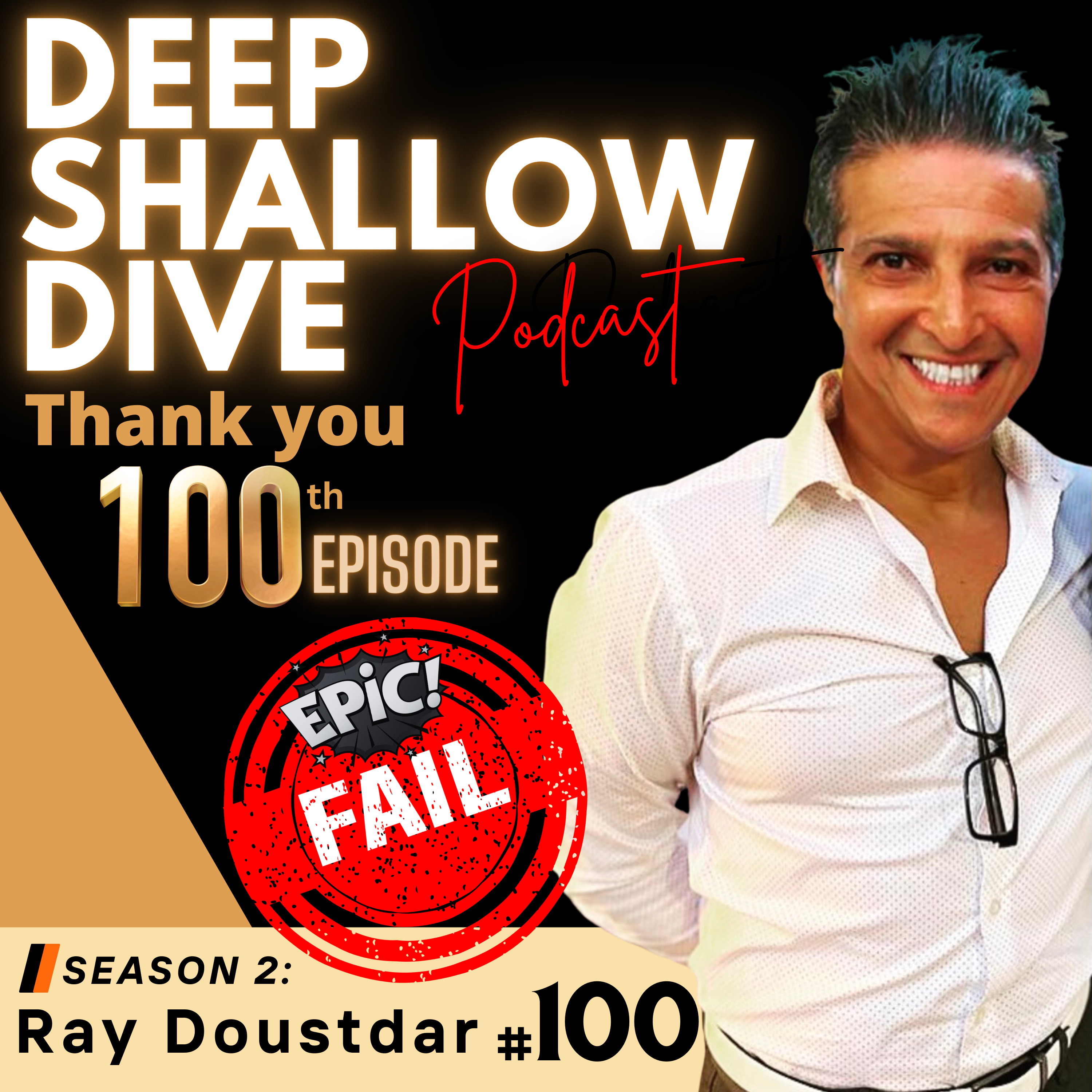 Deep Shallow Dive