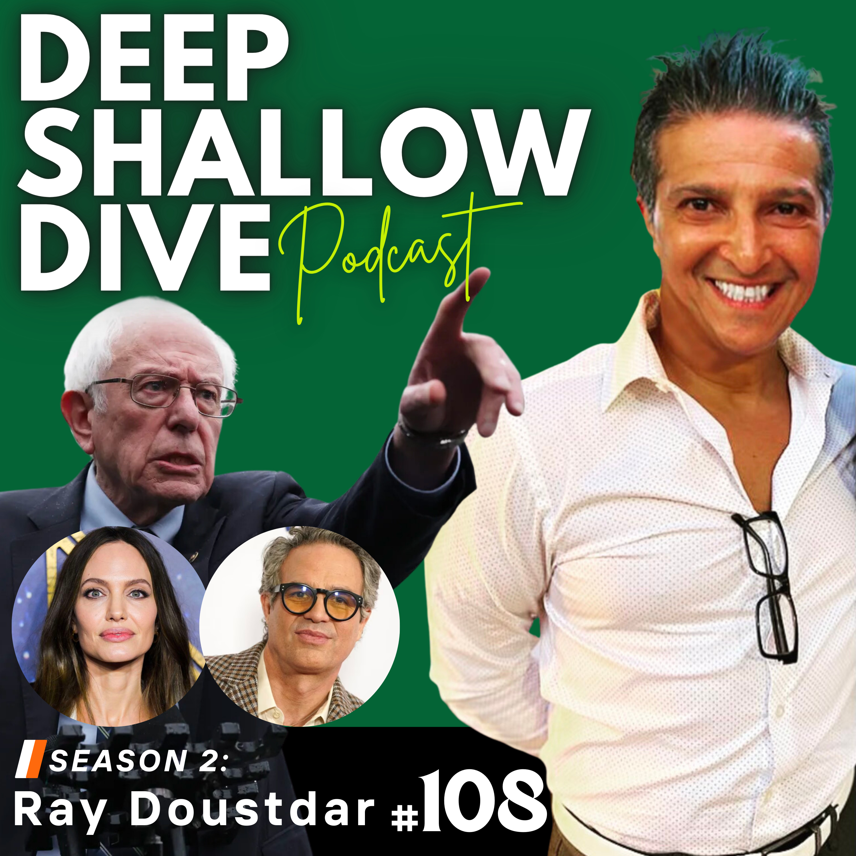 Deep Shallow Dive