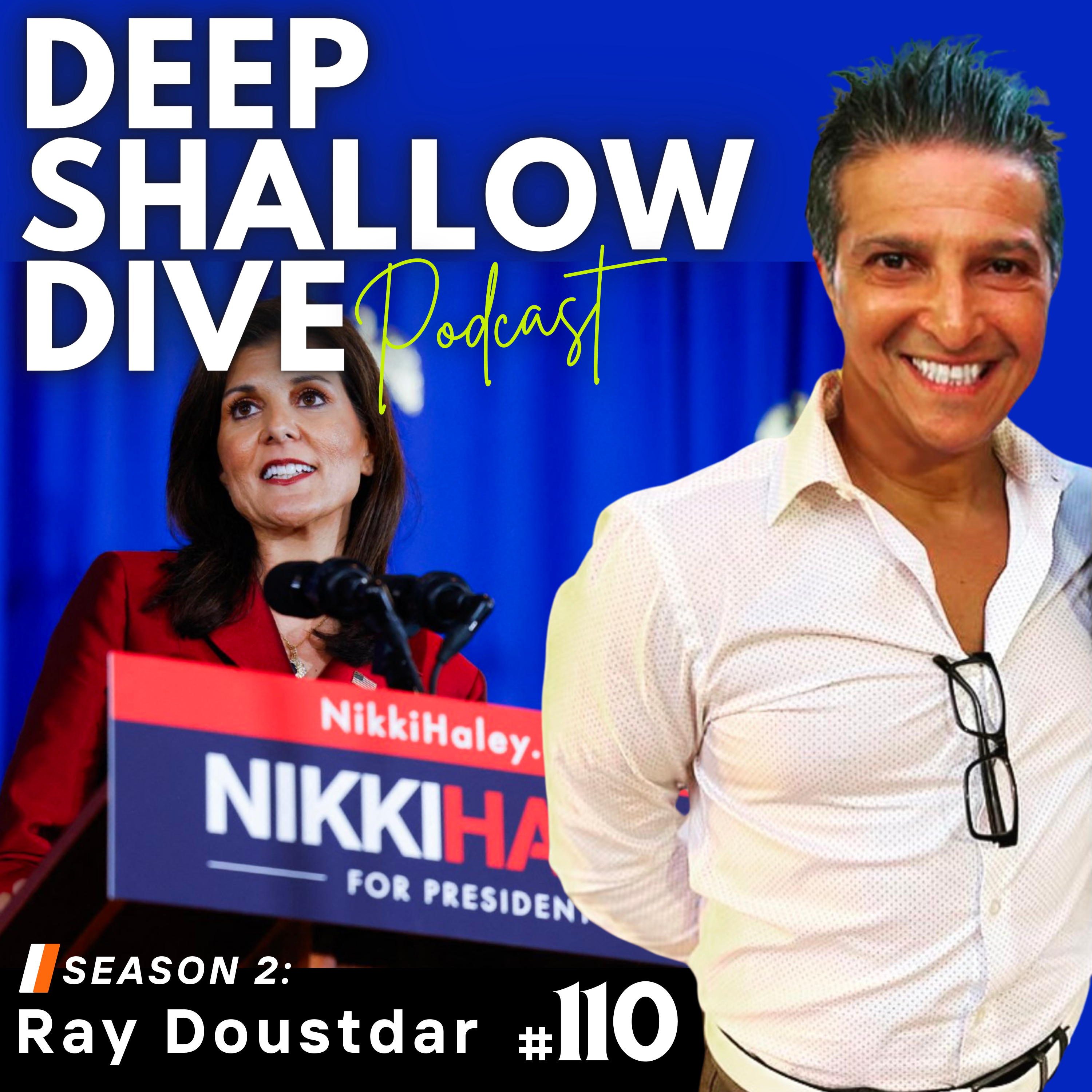 Deep Shallow Dive