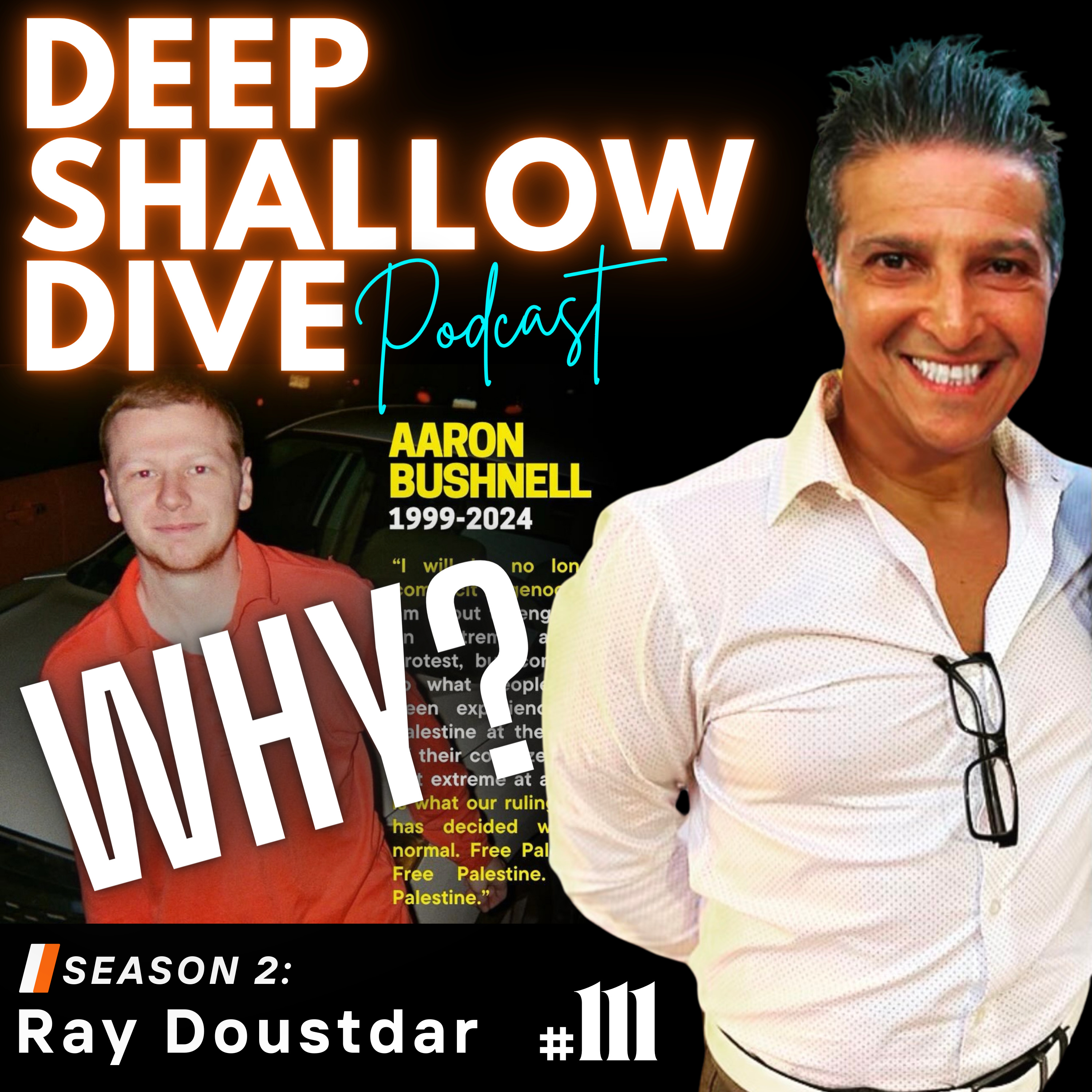 Deep Shallow Dive