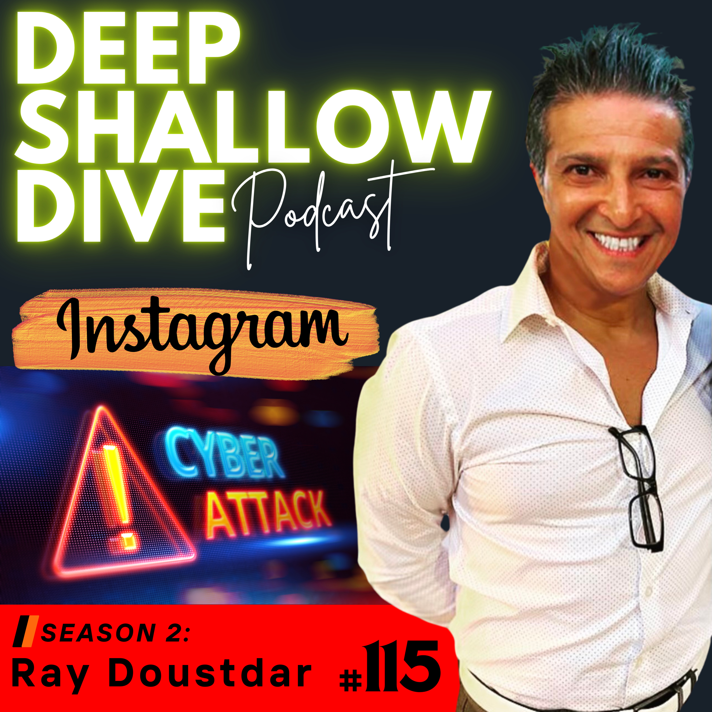 Deep Shallow Dive