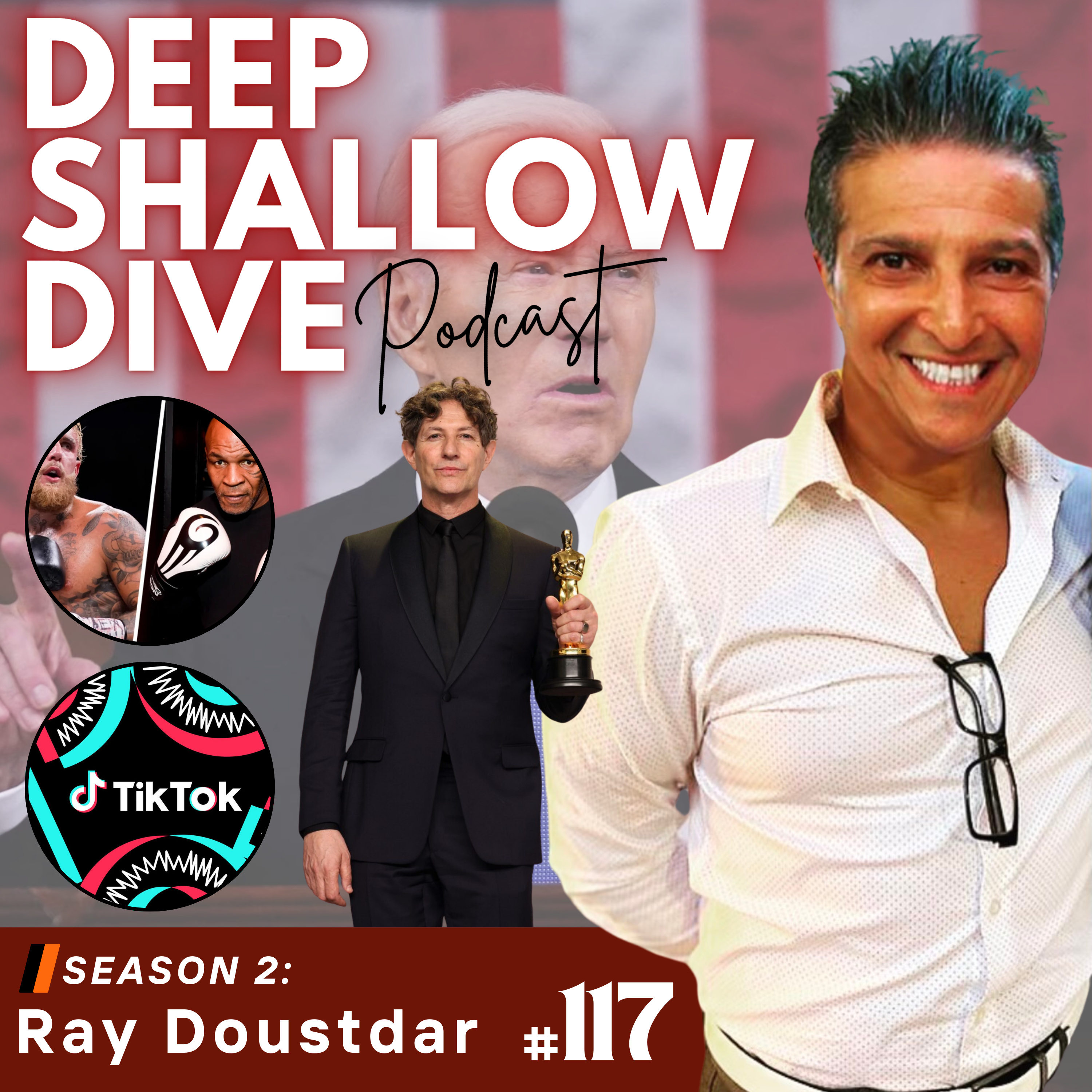 Deep Shallow Dive
