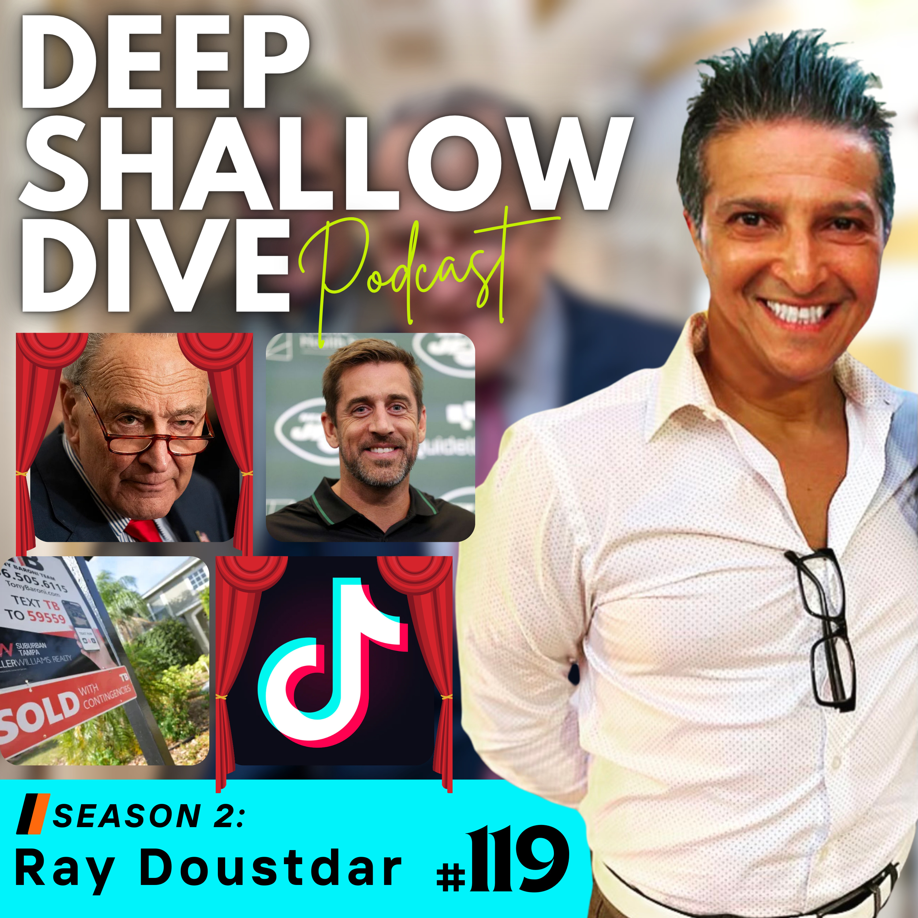 Deep Shallow Dive