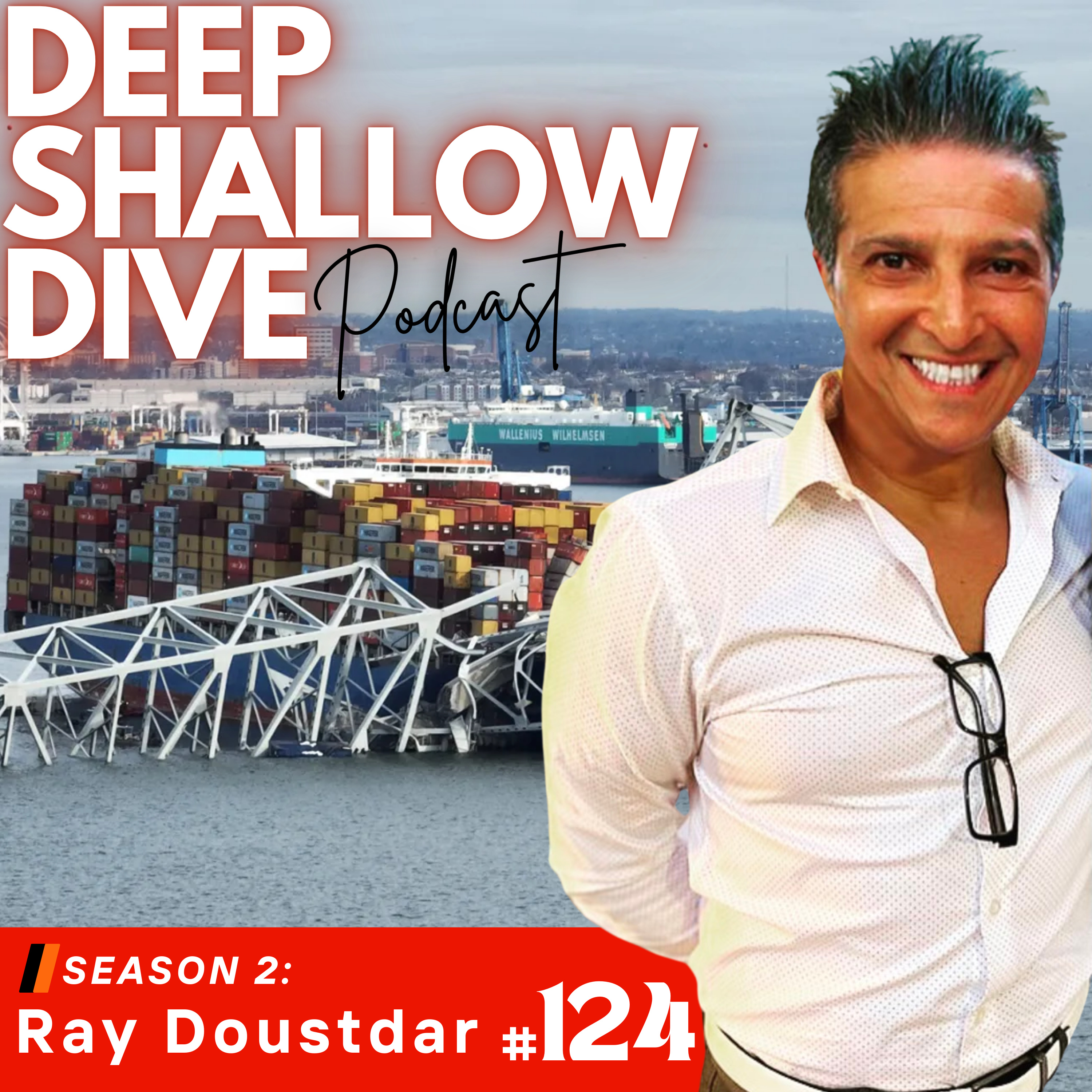 Deep Shallow Dive