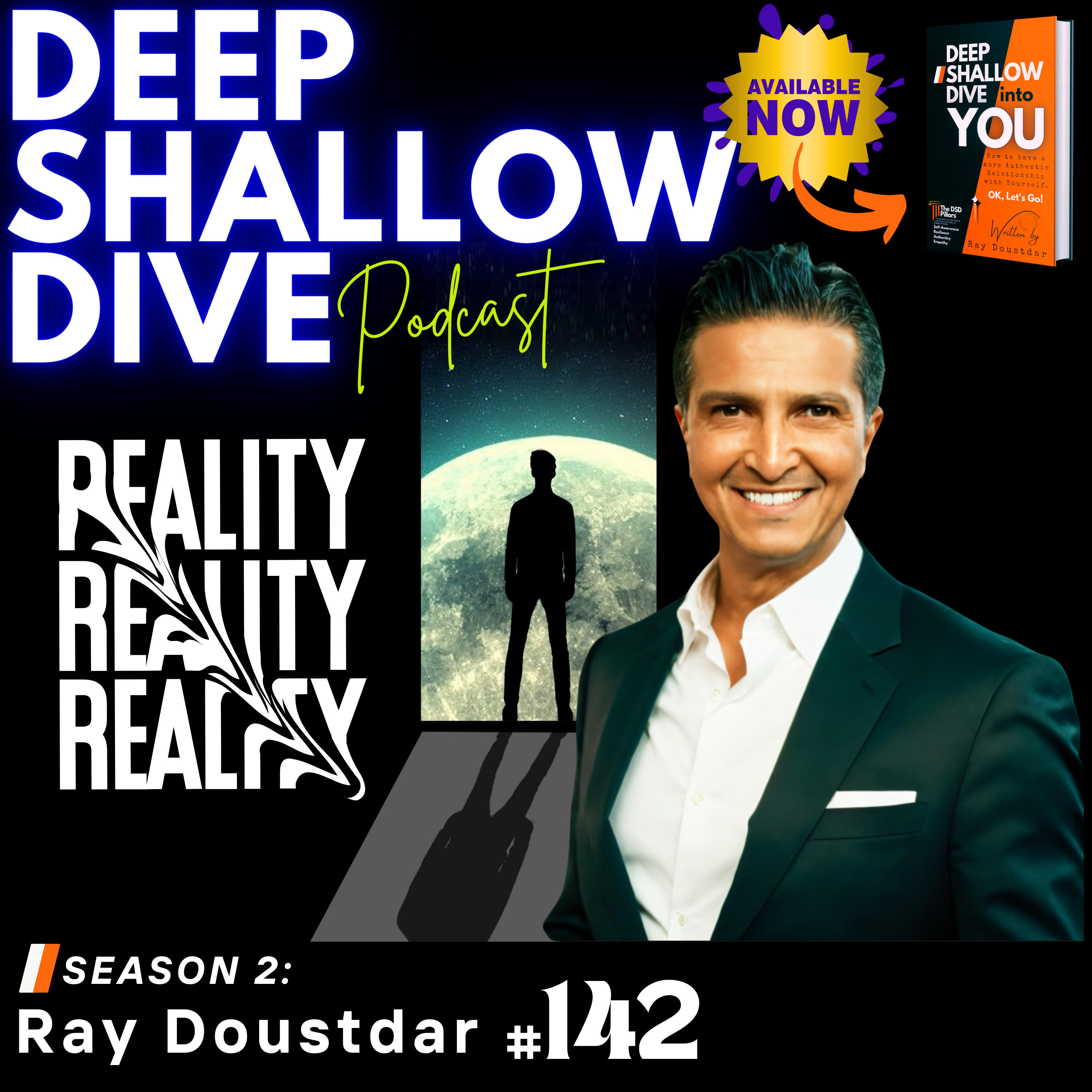 EP#142 | DSD | The Great Swindle: Unmasking the Hidden Agendas and Divisions episode artwork