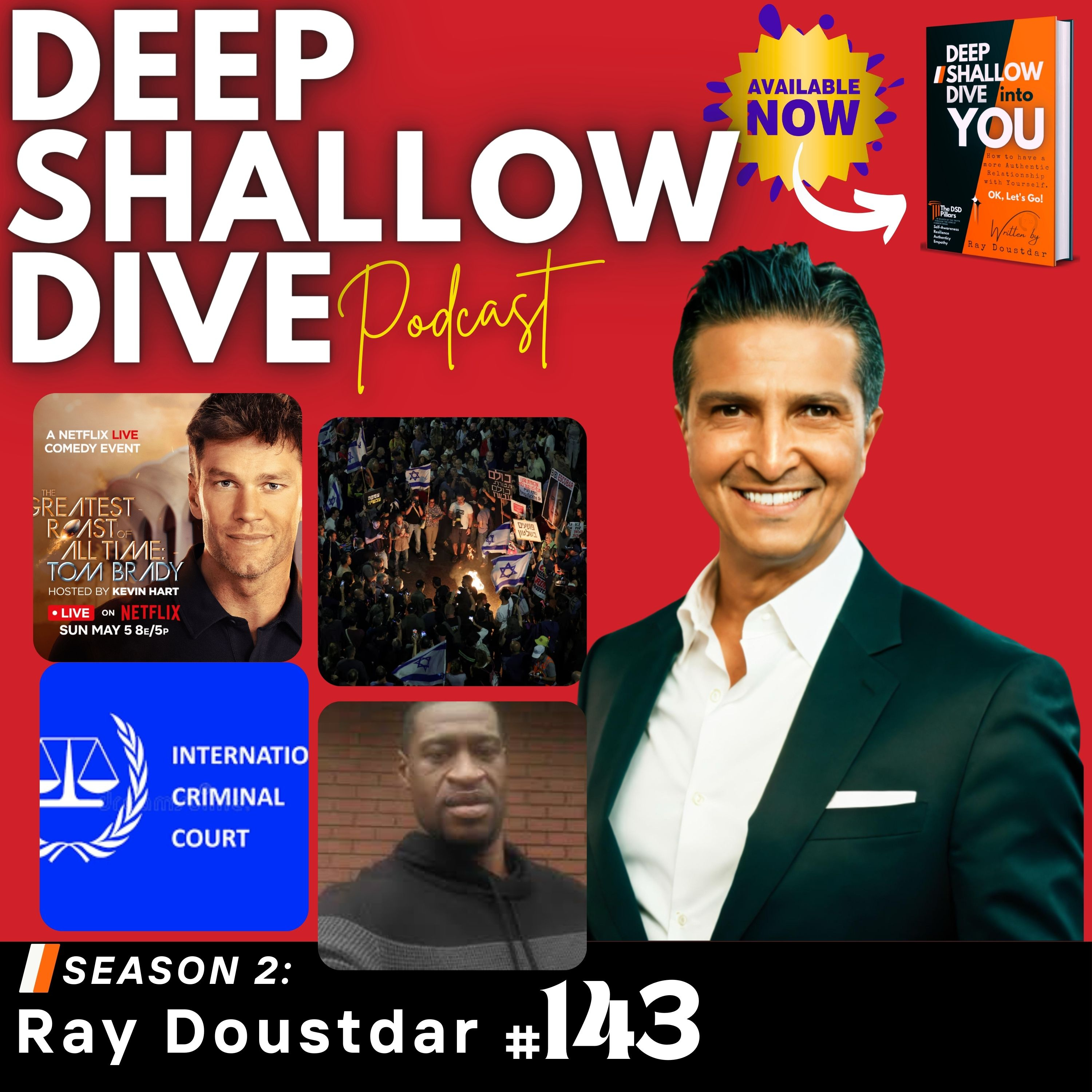 Deep Shallow Dive