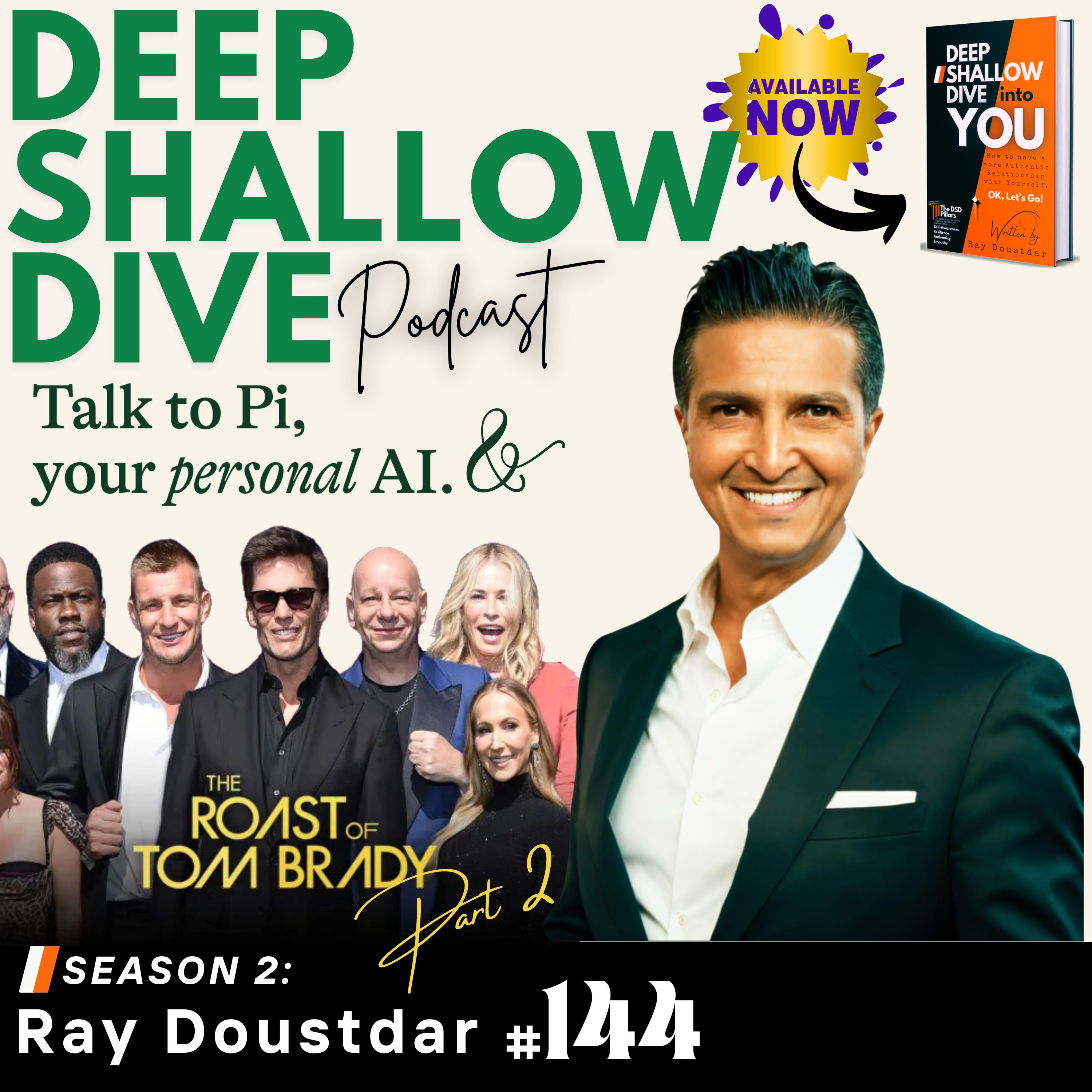 Deep Shallow Dive
