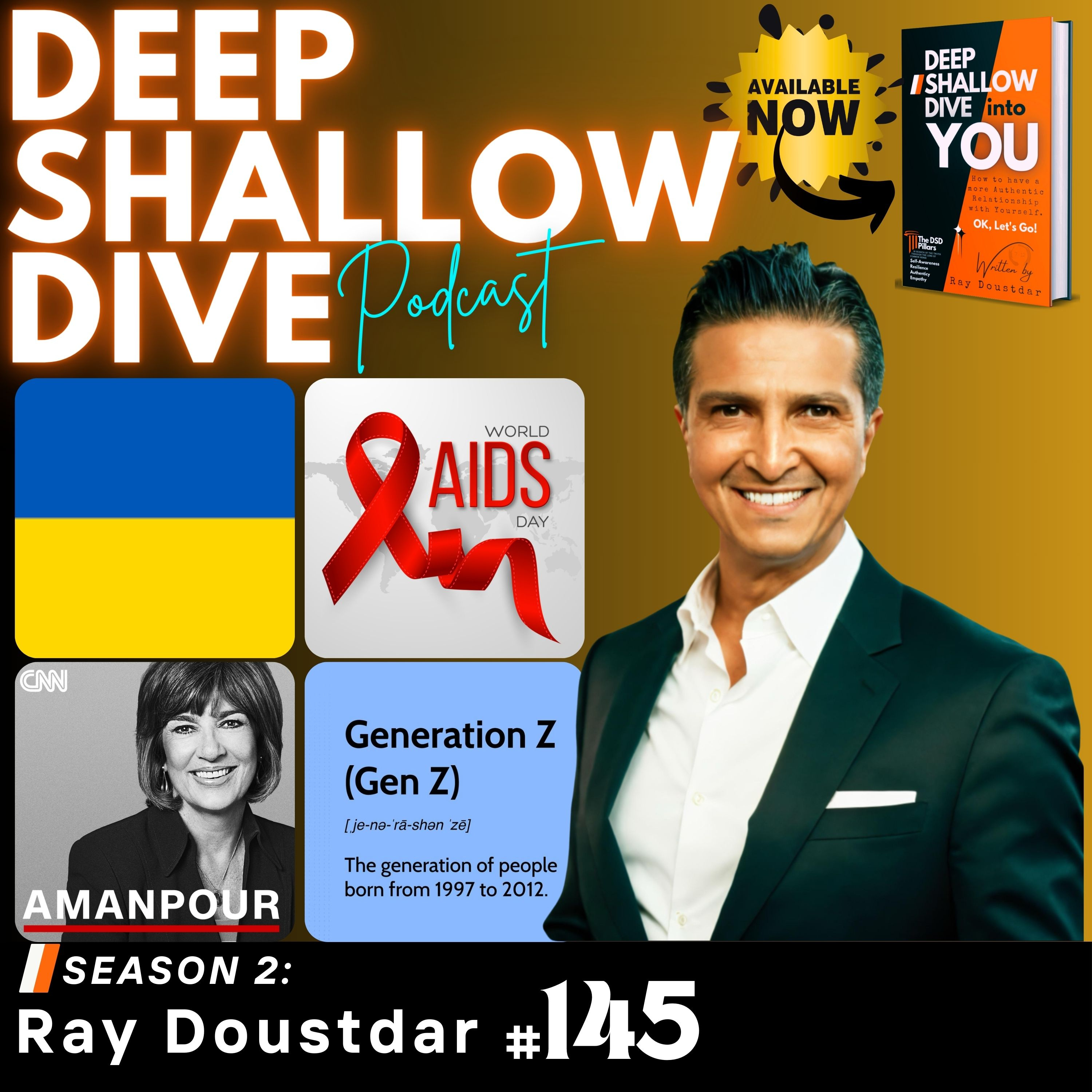 Deep Shallow Dive