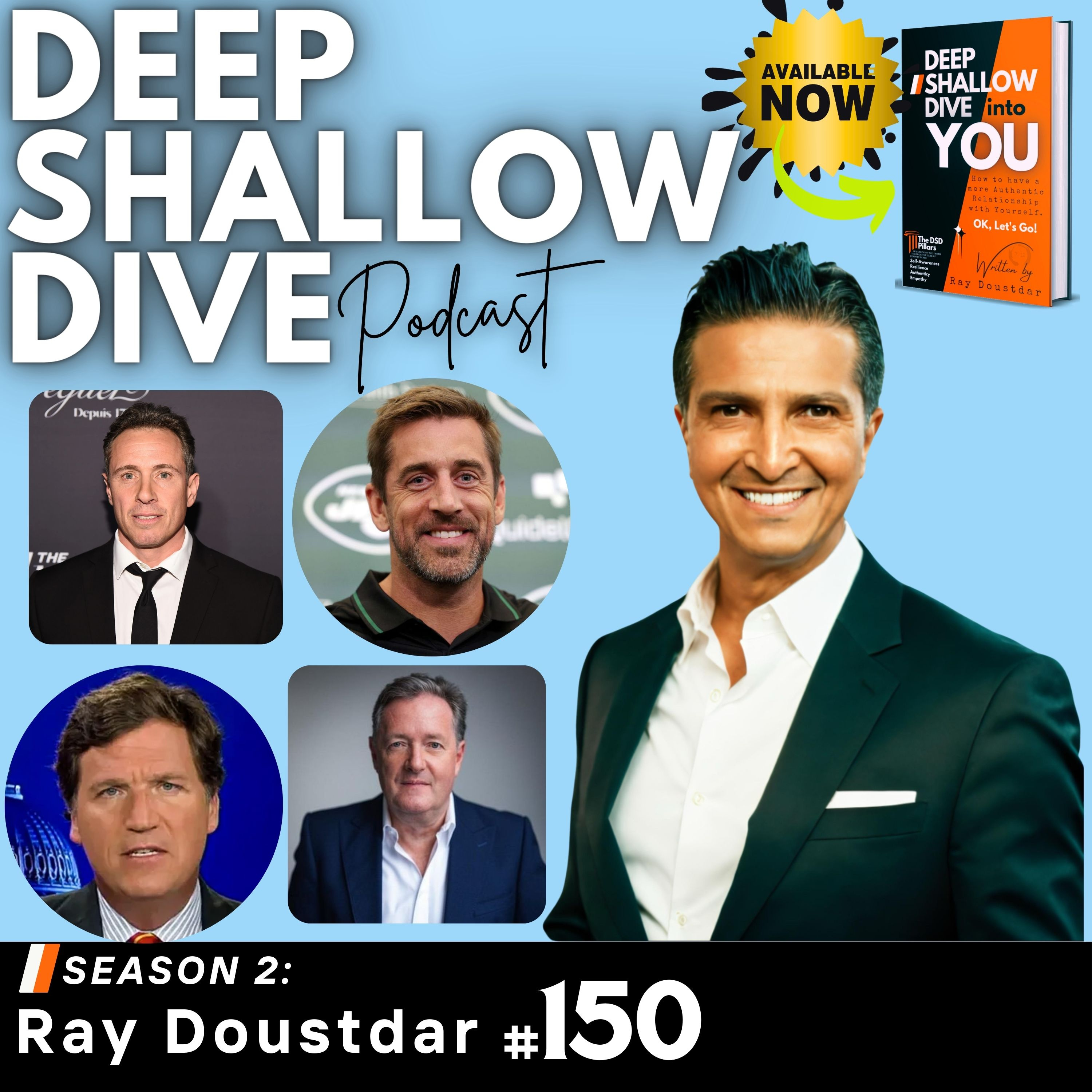 Deep Shallow Dive
