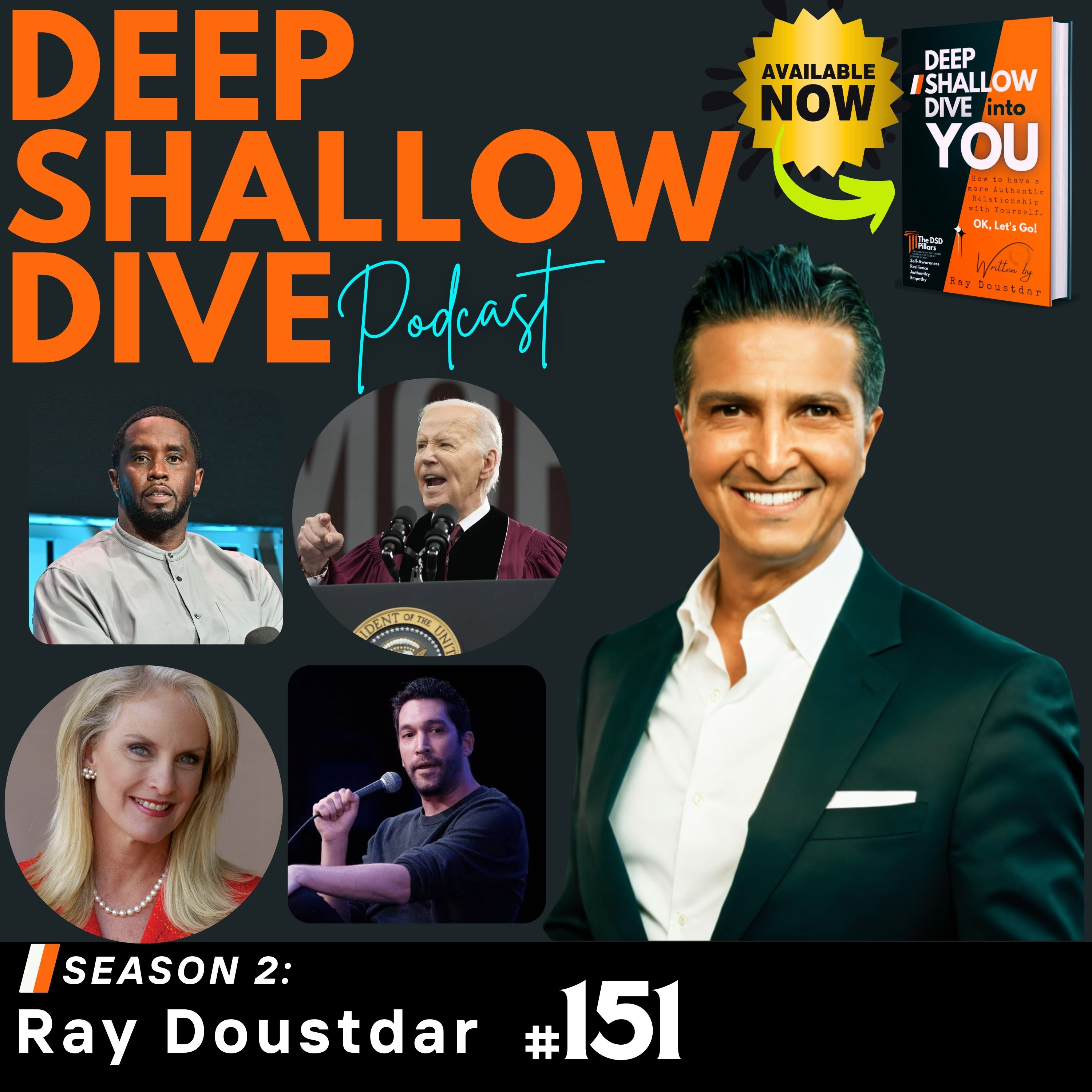 Deep Shallow Dive