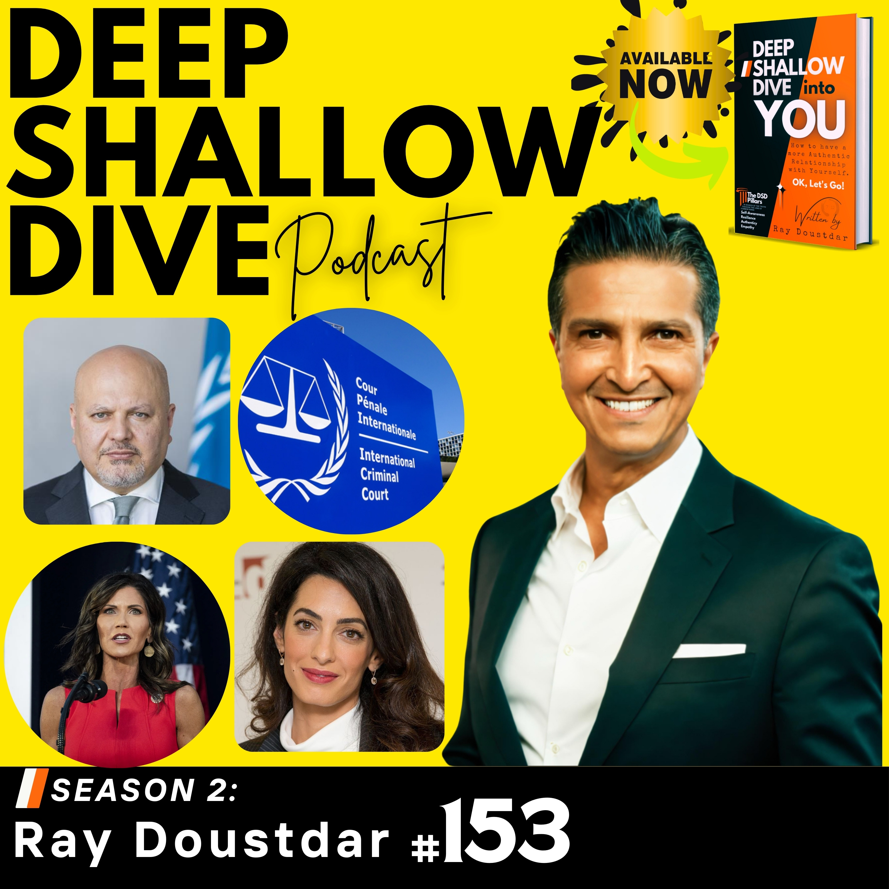 Deep Shallow Dive